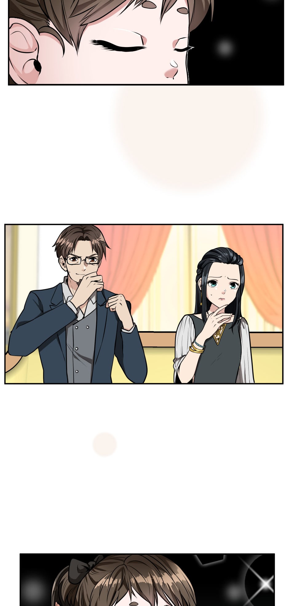 The Beginning After the End Chapter 38 — Page 39