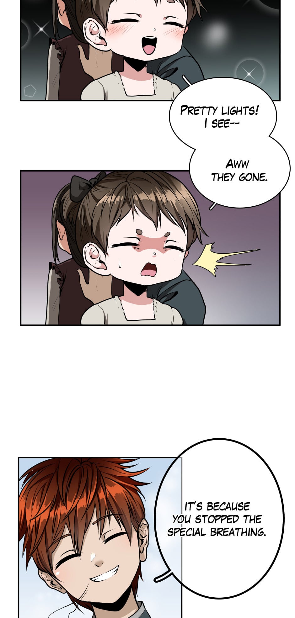 The Beginning After the End Chapter 38 — Page 40