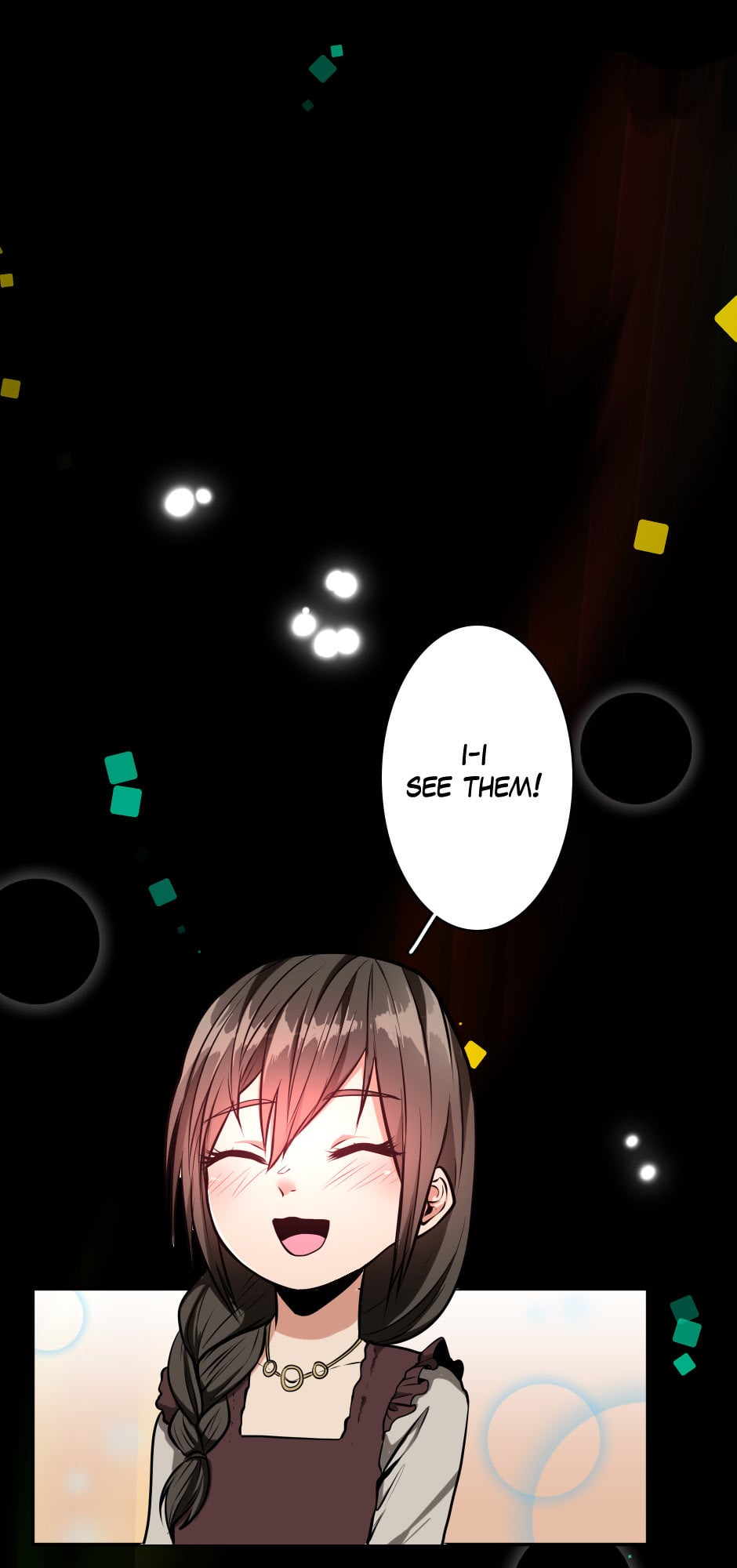 The Beginning After the End Chapter 38 — Page 47