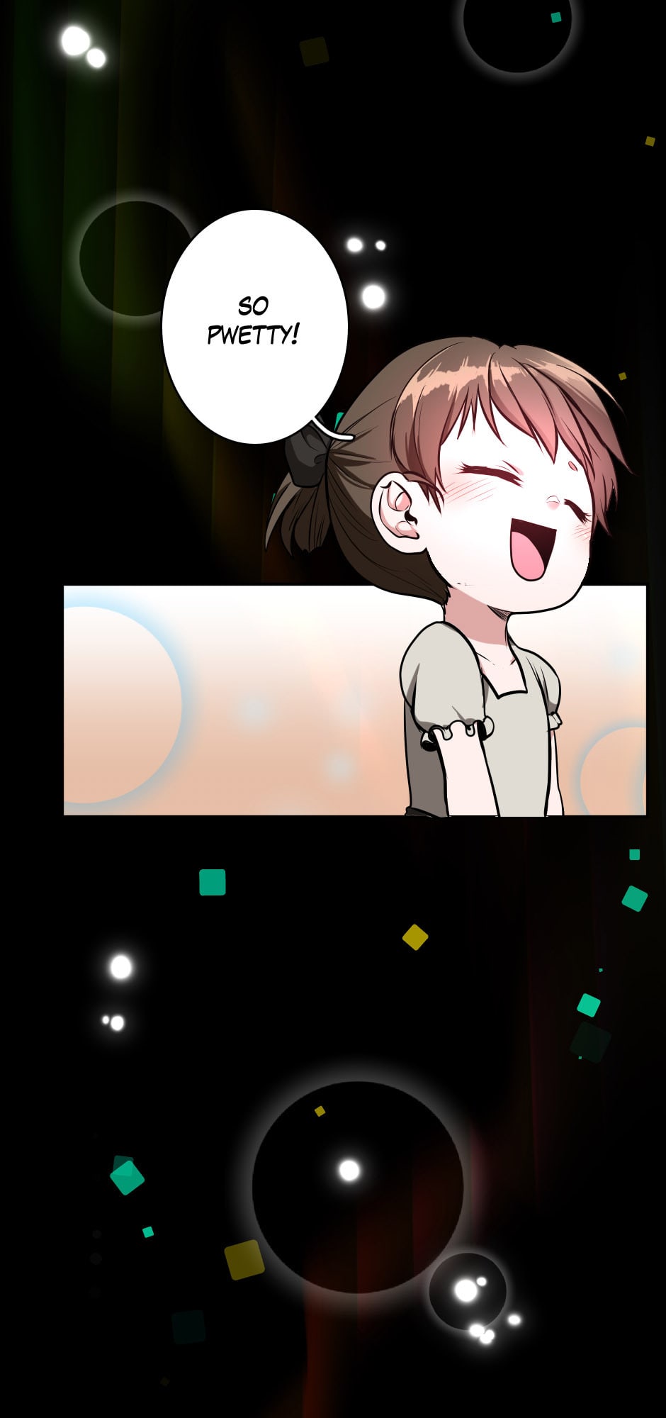 The Beginning After the End Chapter 38 — Page 48