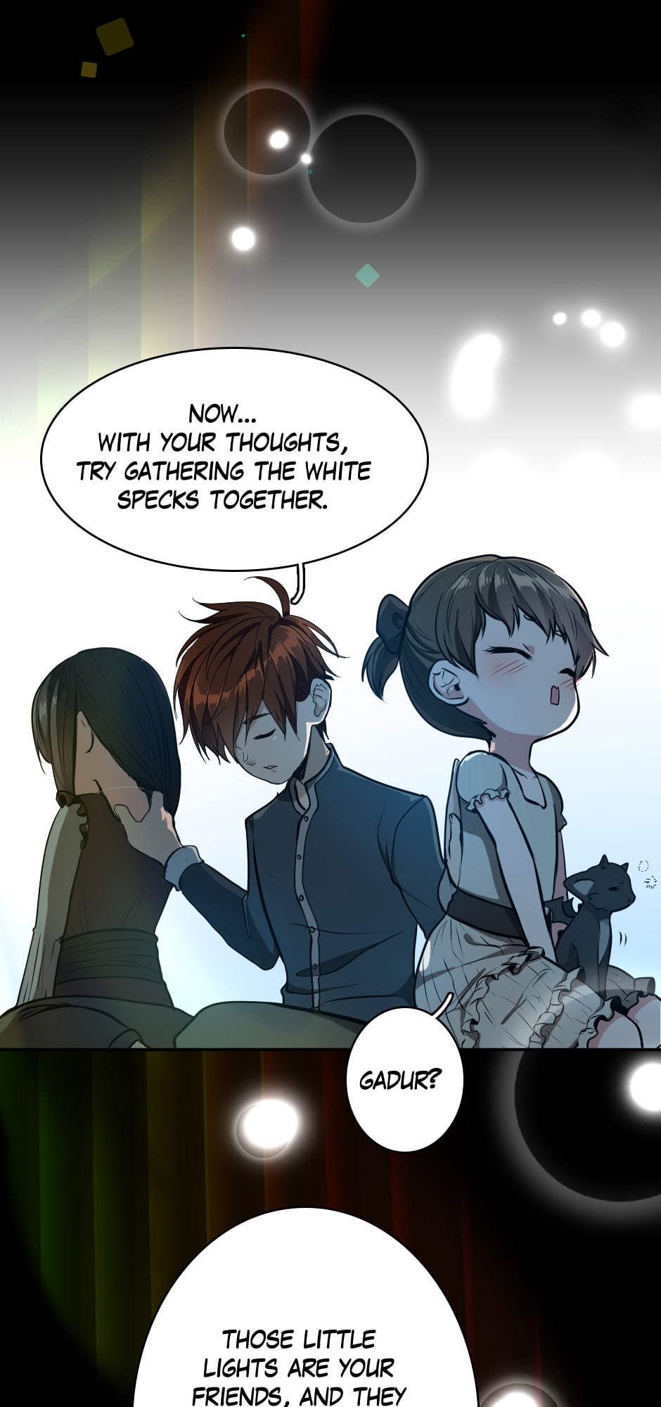 The Beginning After the End Chapter 38 — Page 49