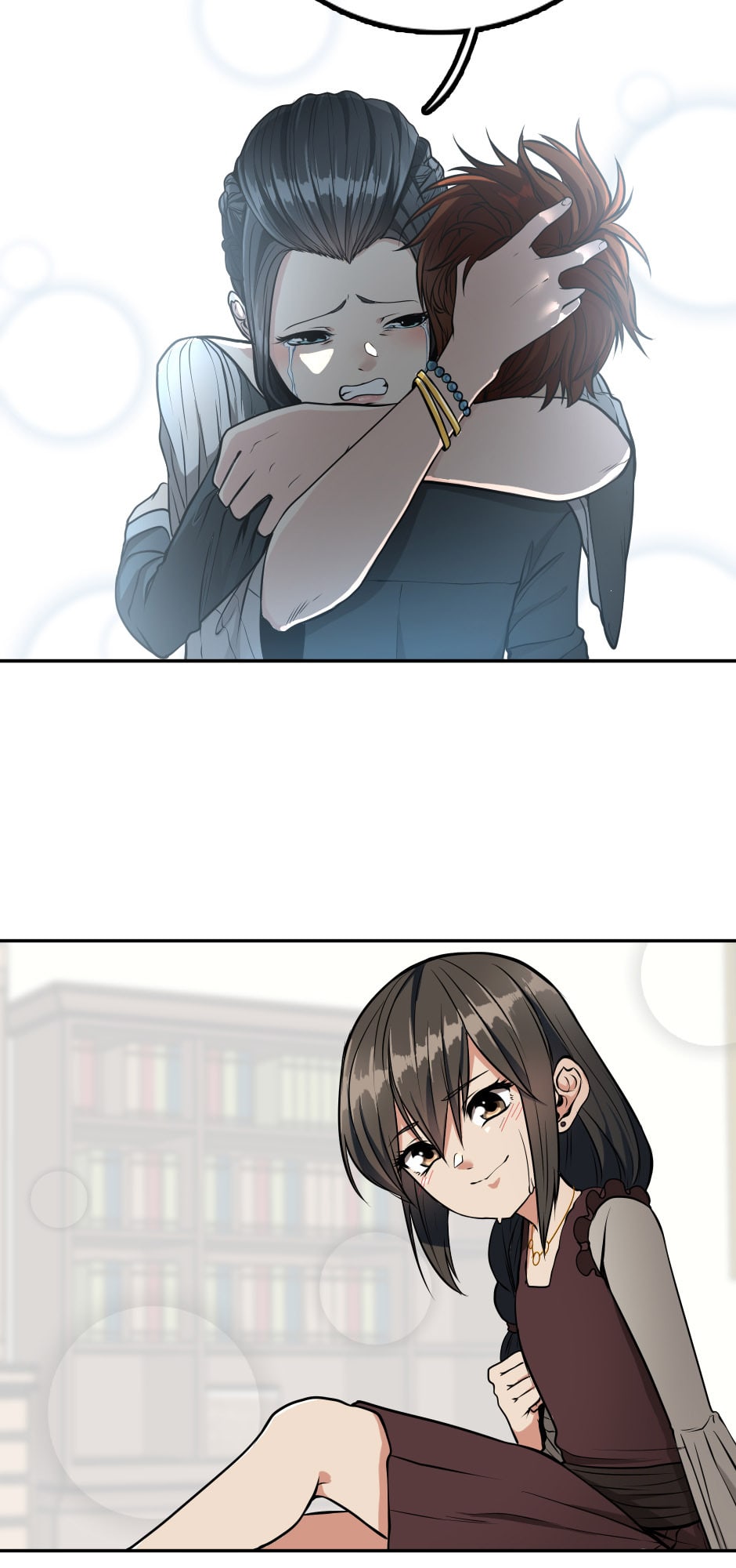 The Beginning After the End Chapter 38 — Page 55