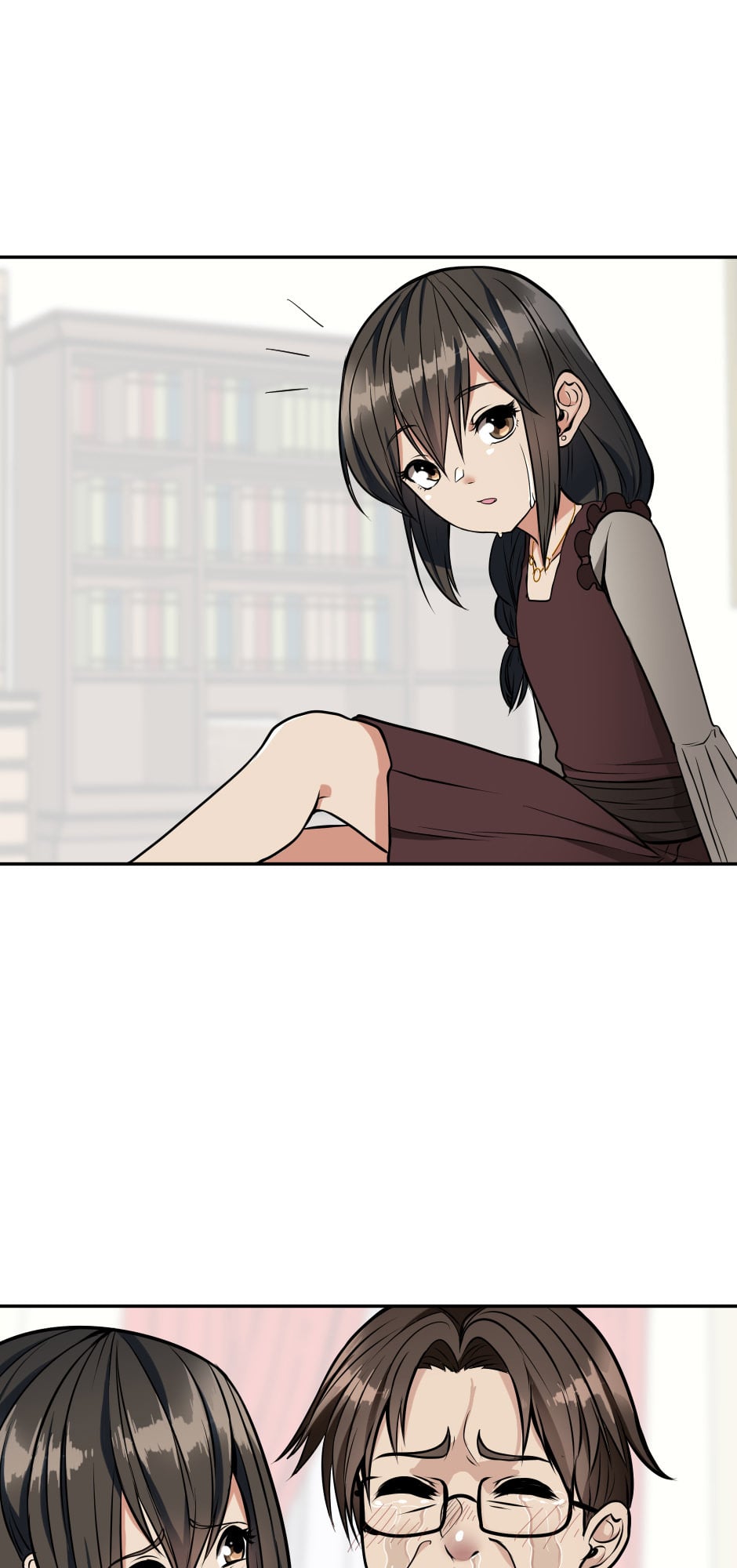 The Beginning After the End Chapter 38 — Page 56
