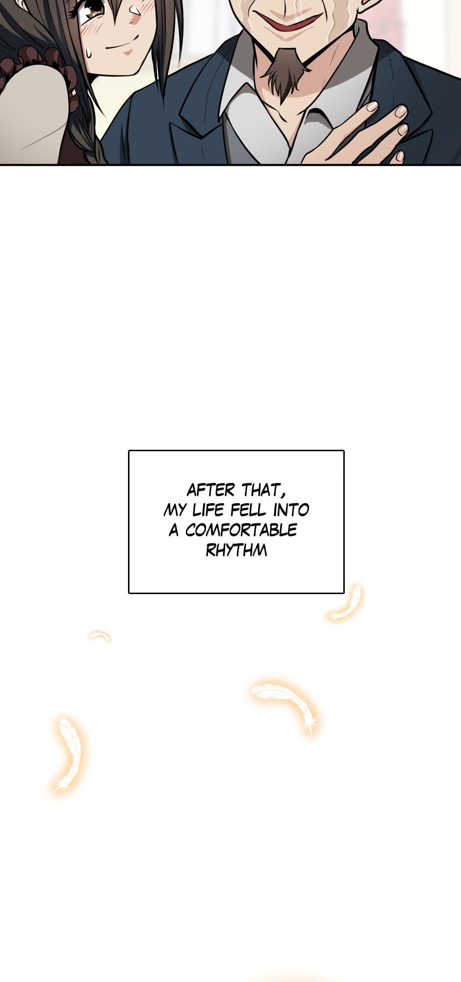 The Beginning After the End Chapter 38 — Page 57