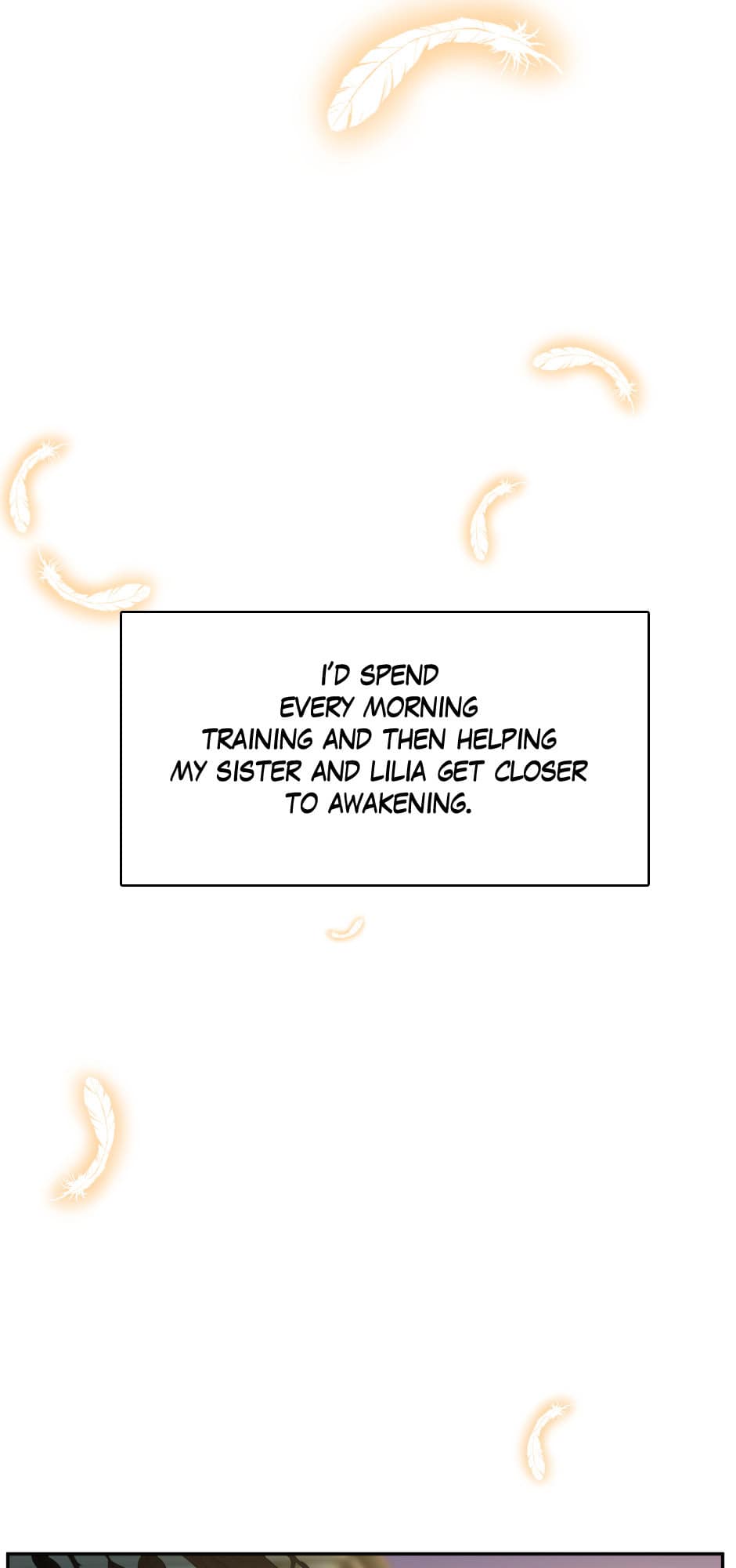 The Beginning After the End Chapter 38 — Page 58