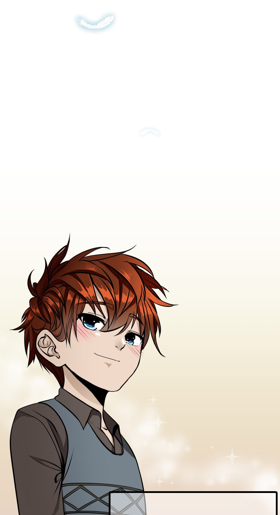The Beginning After the End Chapter 38 — Page 63