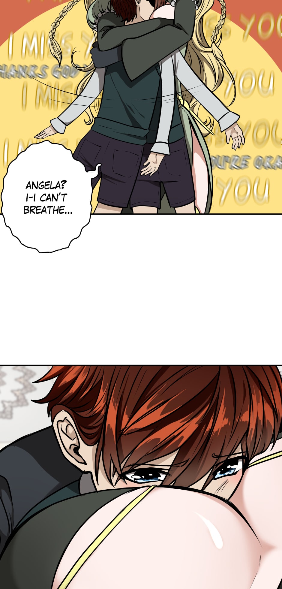 The Beginning After the End Chapter 39 — Page 8