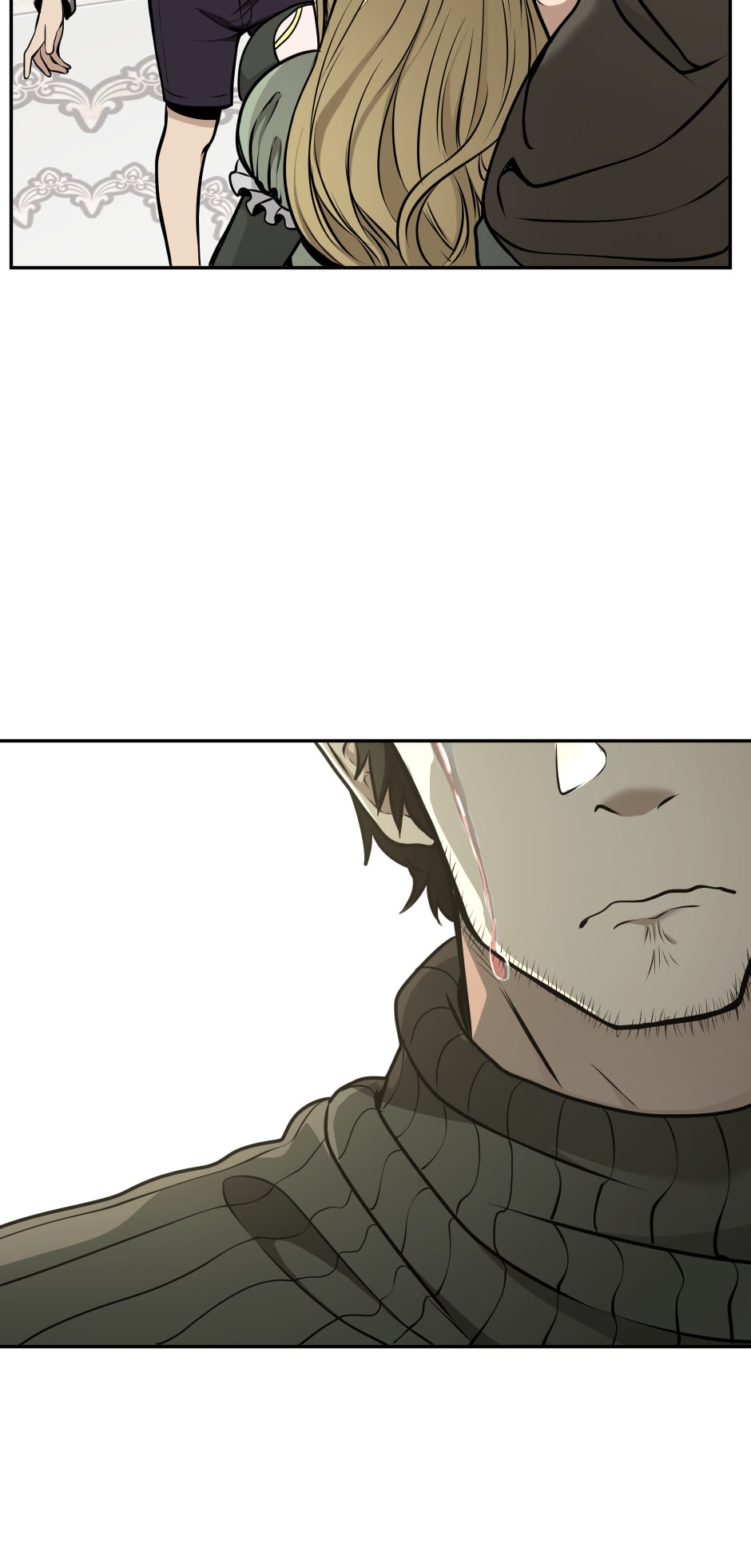 The Beginning After the End Chapter 39 — Page 11