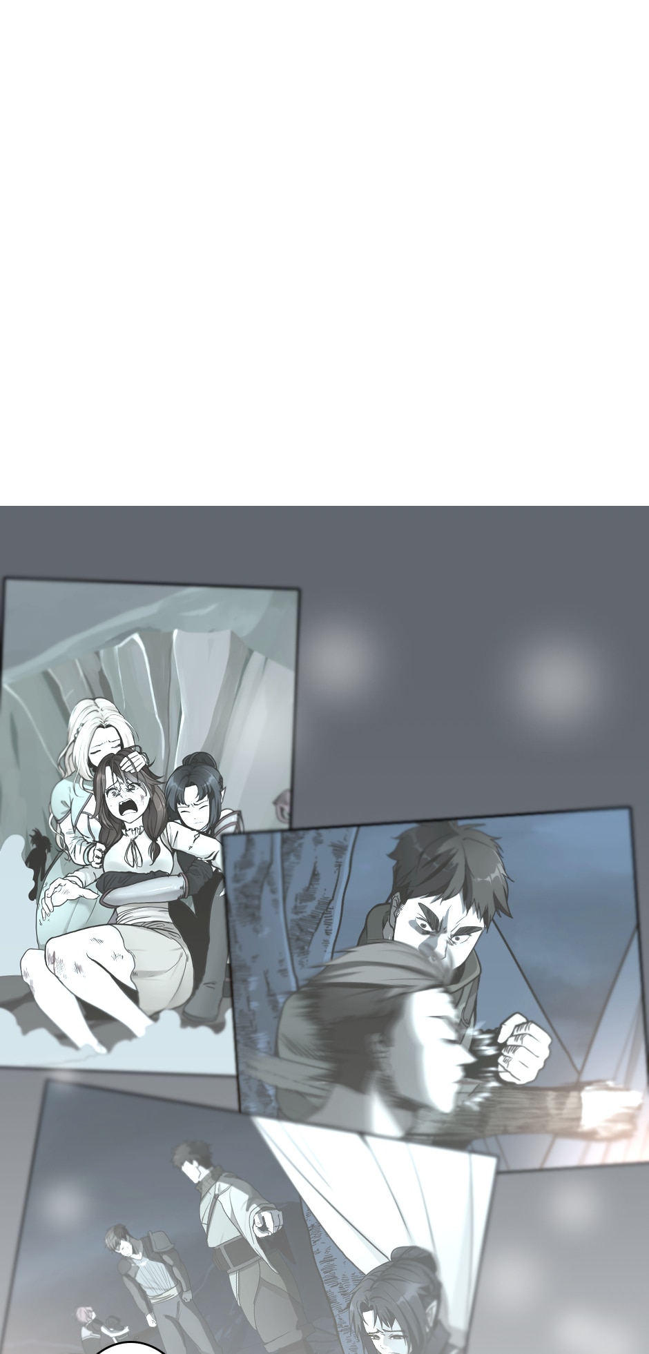The Beginning After the End Chapter 39 — Page 12