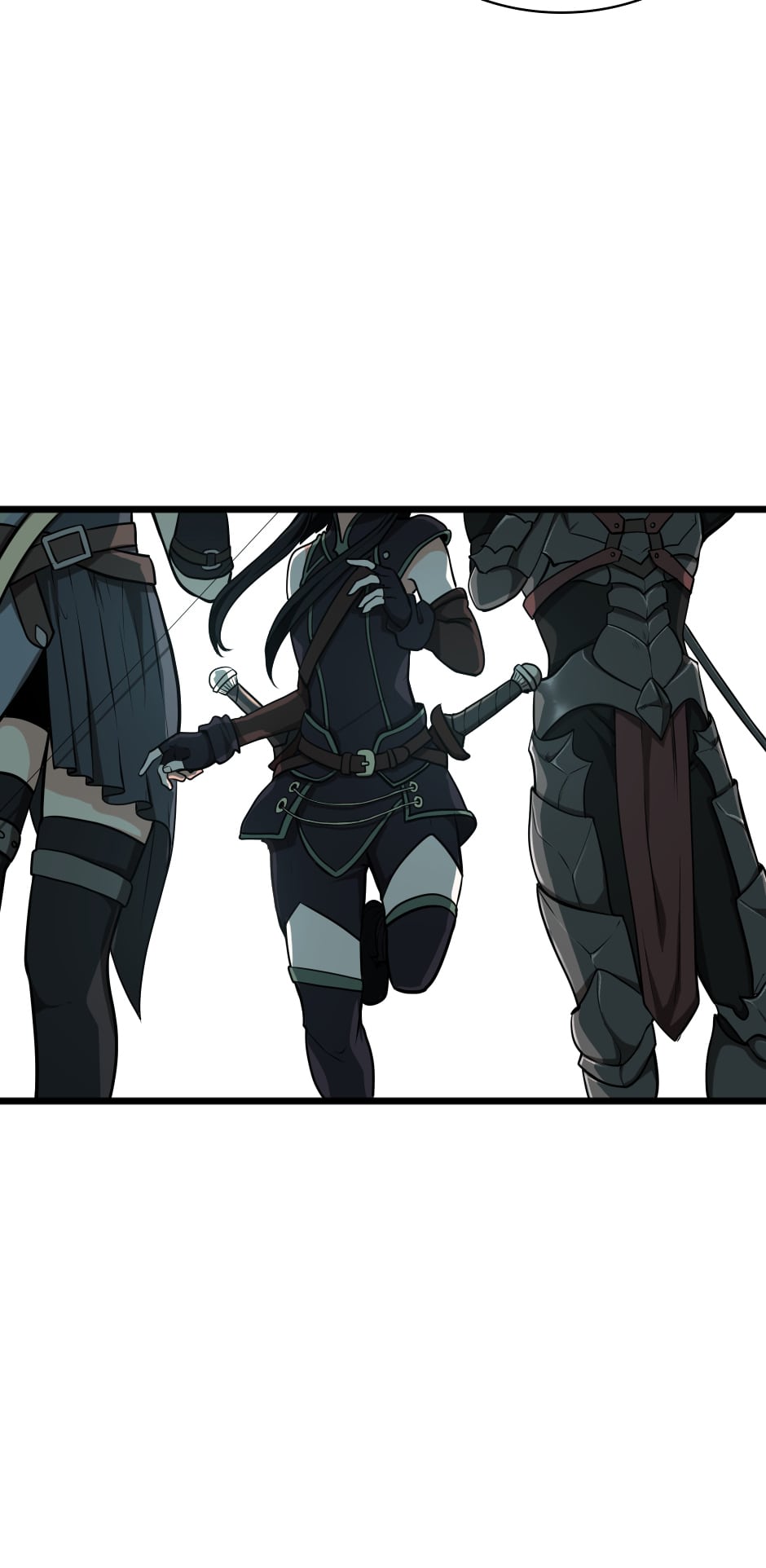 The Beginning After the End Chapter 39 — Page 19