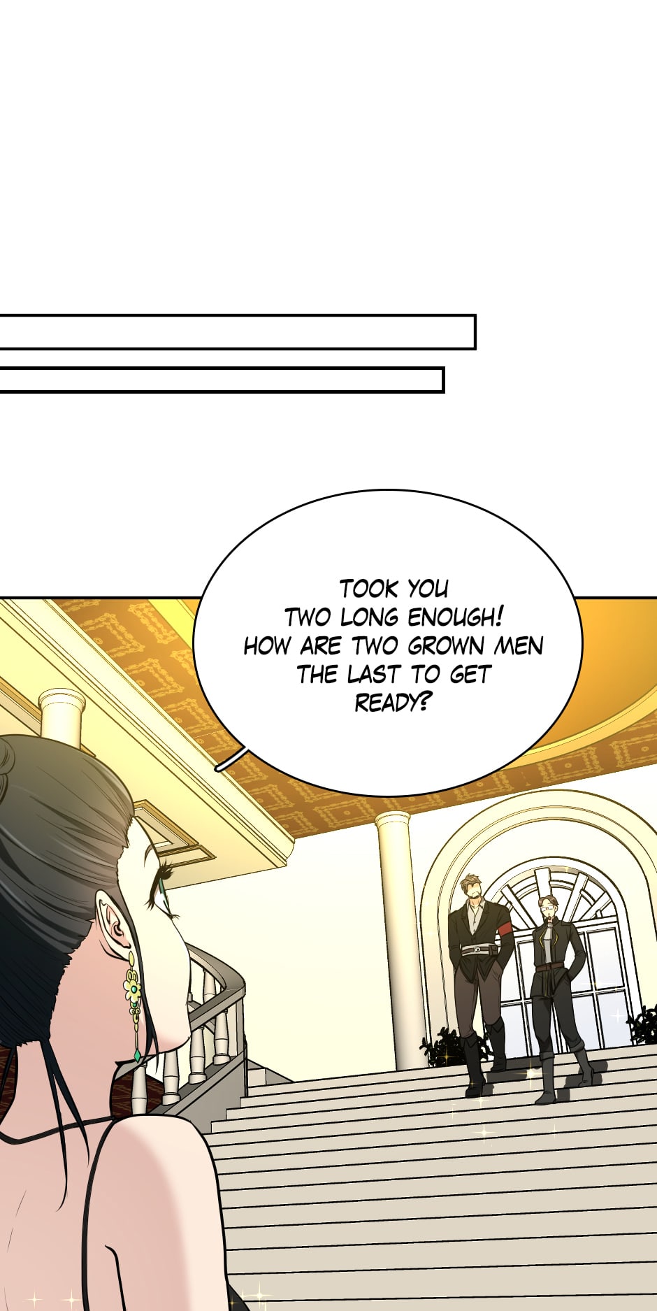 The Beginning After the End Chapter 39 — Page 38