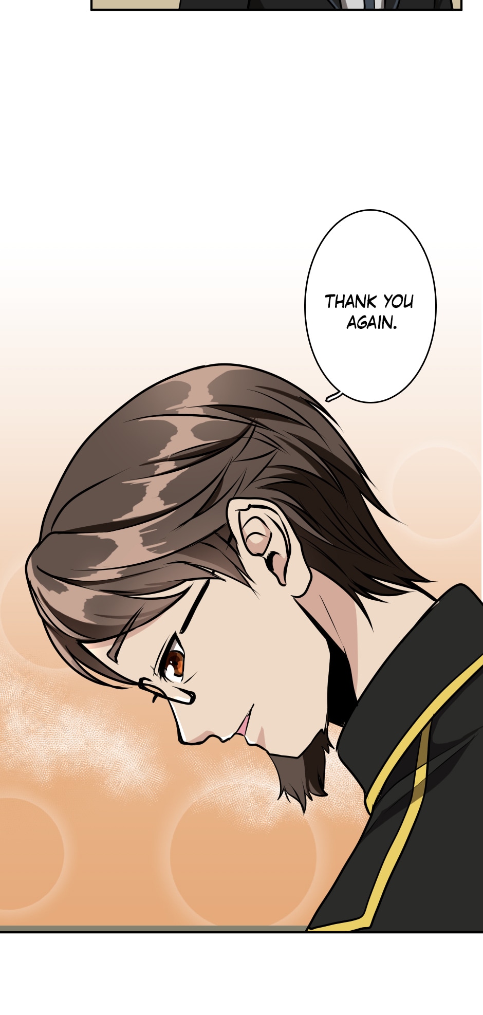 The Beginning After the End Chapter 39 — Page 47
