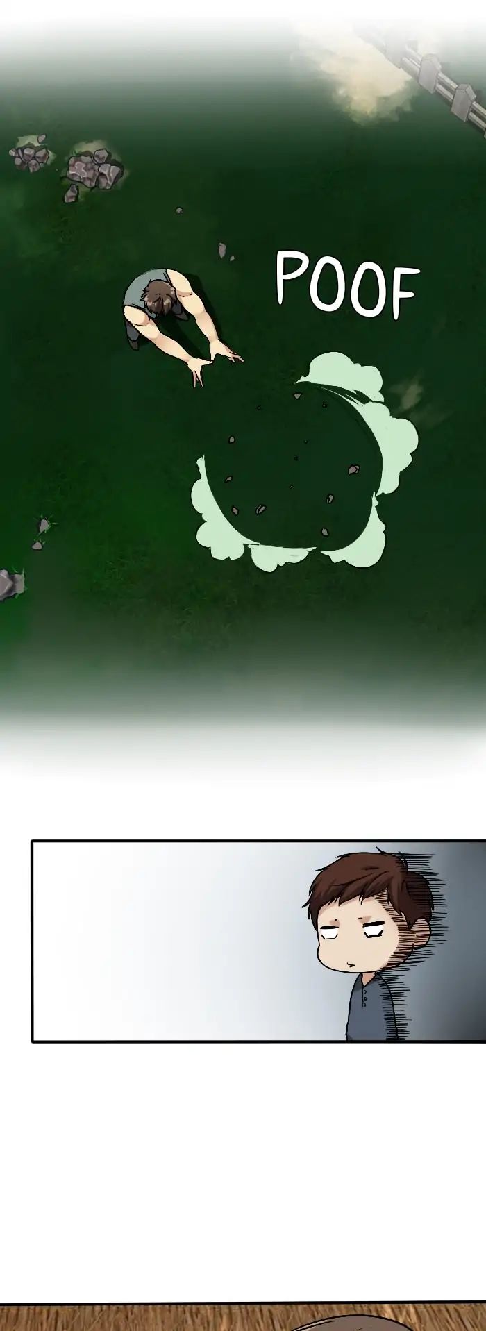 The Beginning After the End Chapter 4 — Page 3
