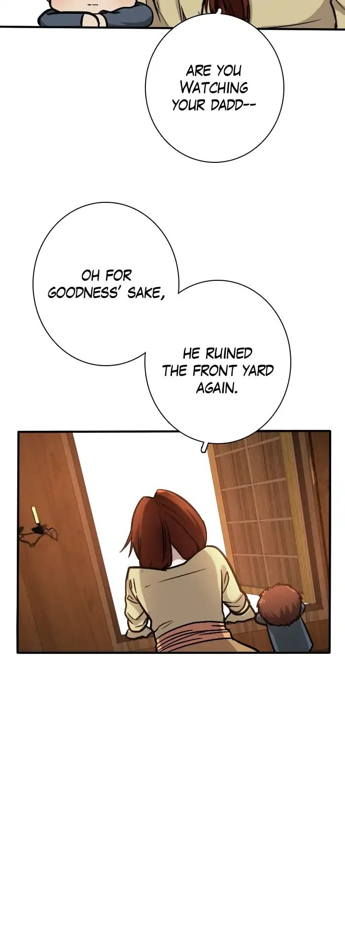 The Beginning After the End Chapter 4 — Page 7