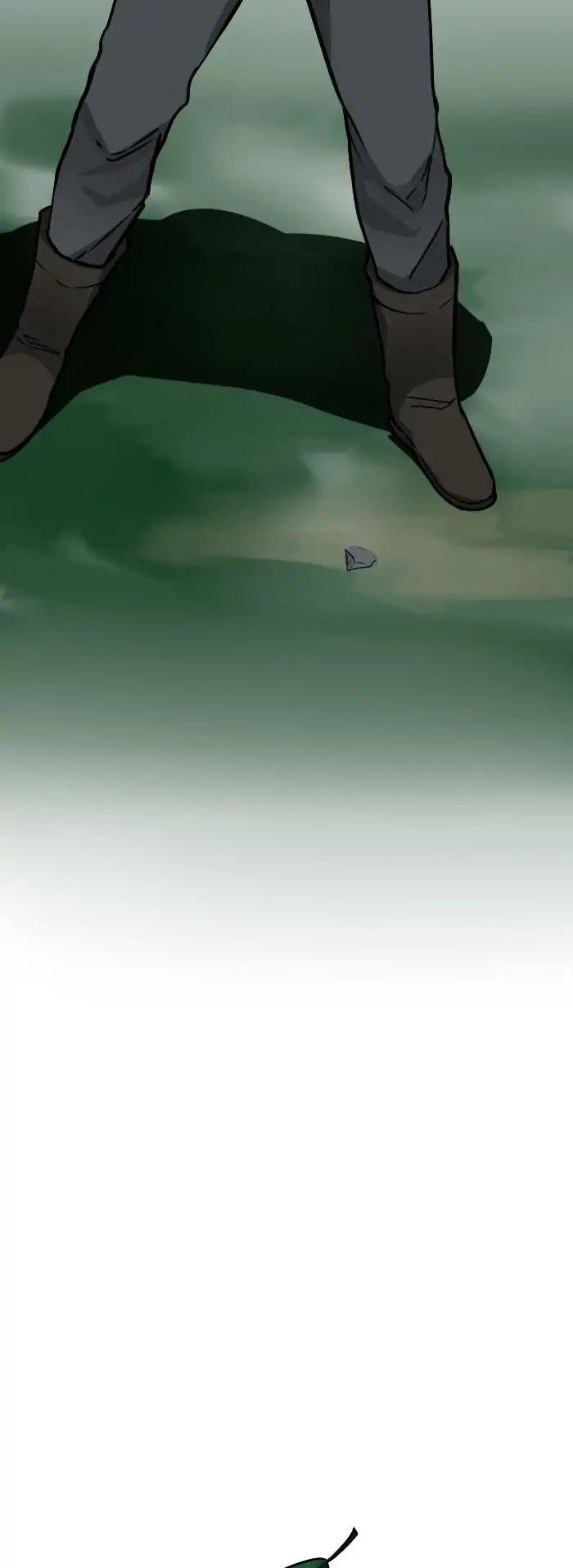 The Beginning After the End Chapter 4 — Page 11