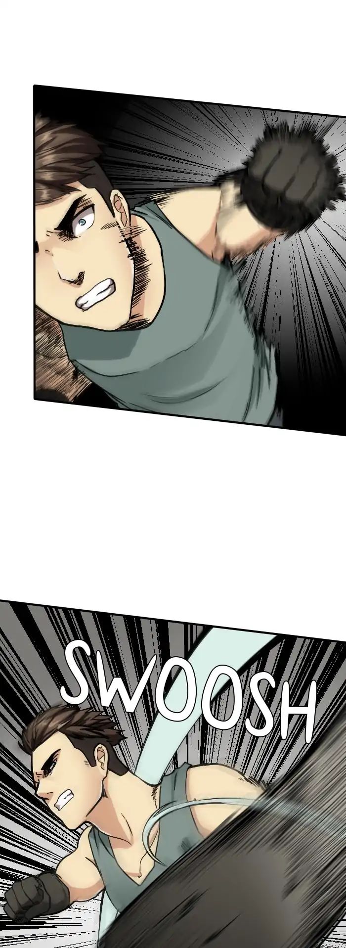 The Beginning After the End Chapter 4 — Page 13