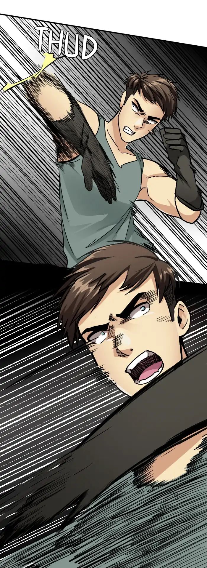 The Beginning After the End Chapter 4 — Page 15