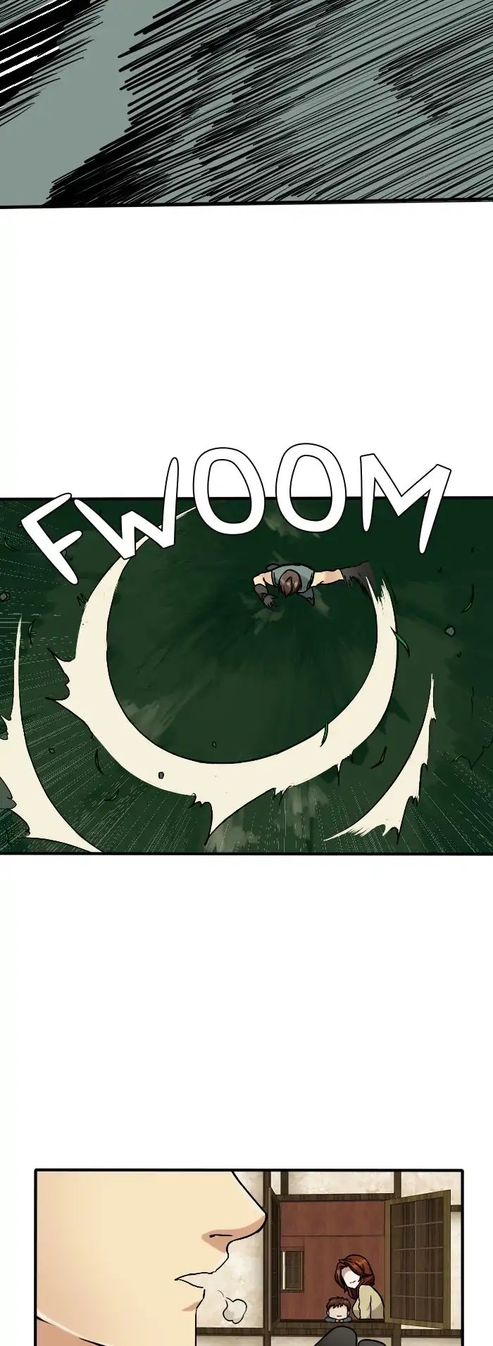 The Beginning After the End Chapter 4 — Page 16