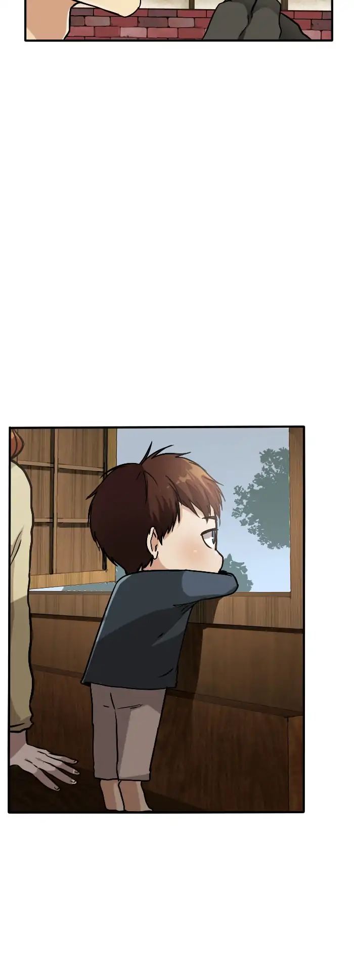 The Beginning After the End Chapter 4 — Page 17