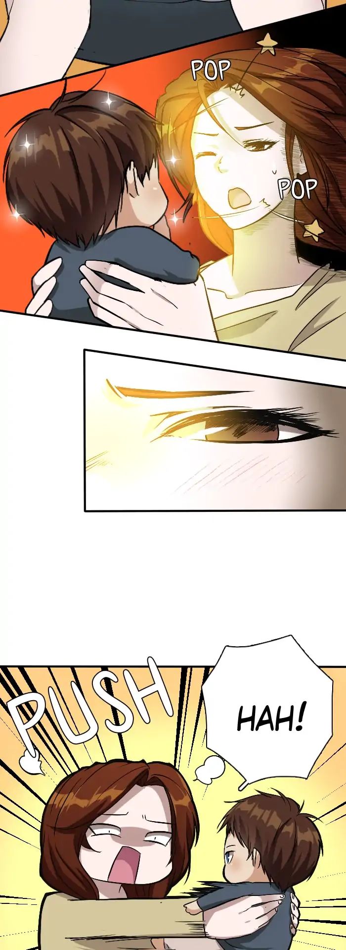 The Beginning After the End Chapter 4 — Page 28