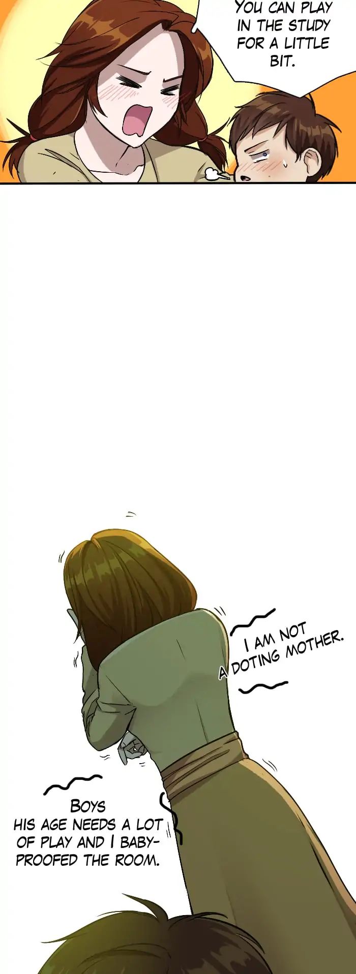 The Beginning After the End Chapter 4 — Page 30