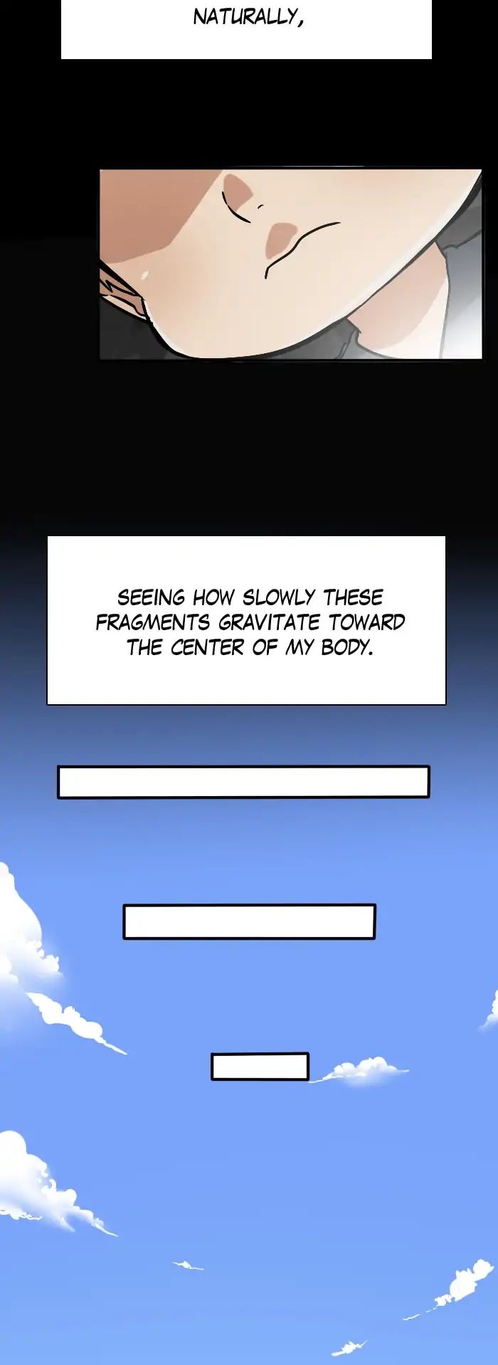 The Beginning After the End Chapter 4 — Page 38