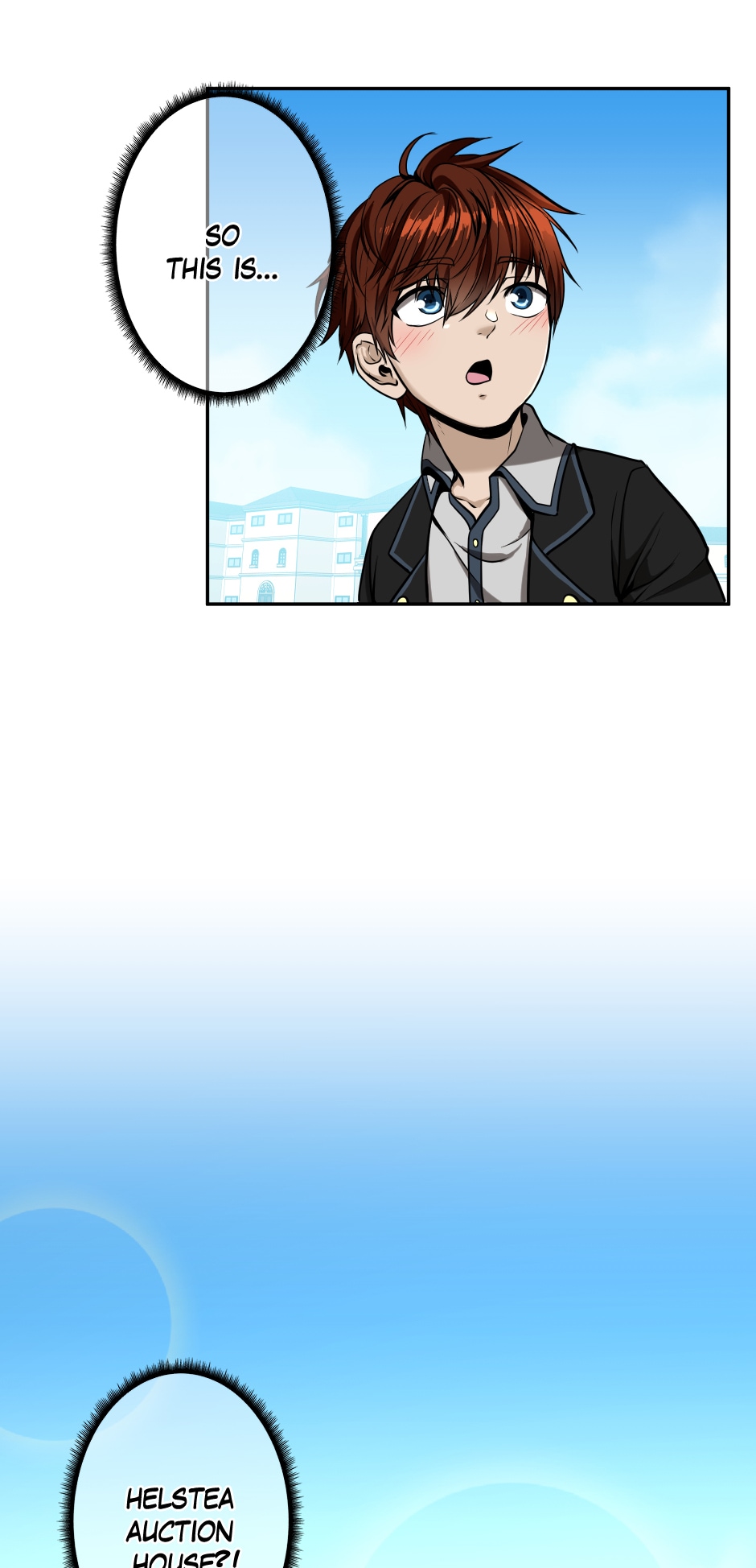 The Beginning After the End Chapter 40 — Page 10