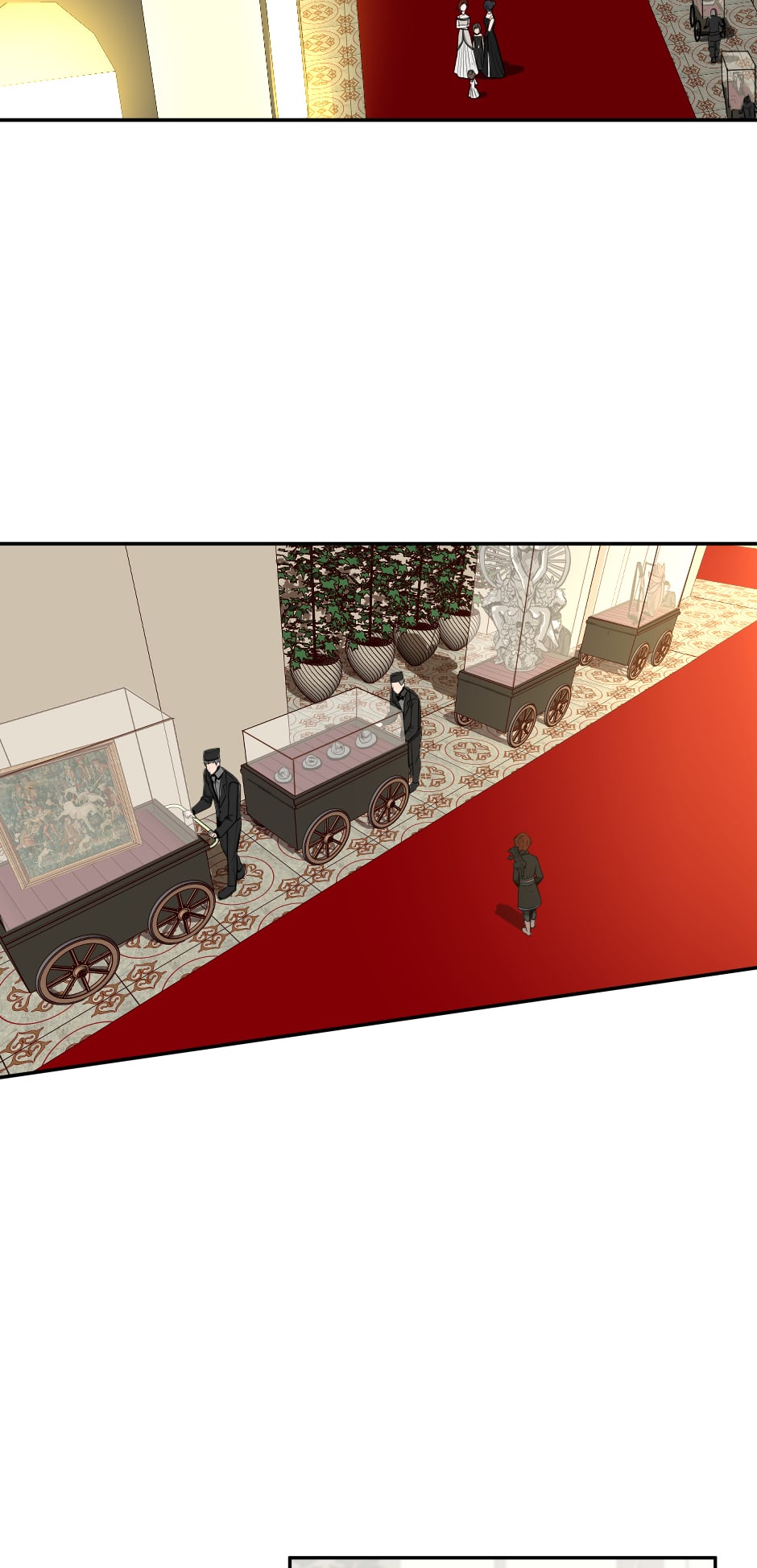 The Beginning After the End Chapter 40 — Page 14