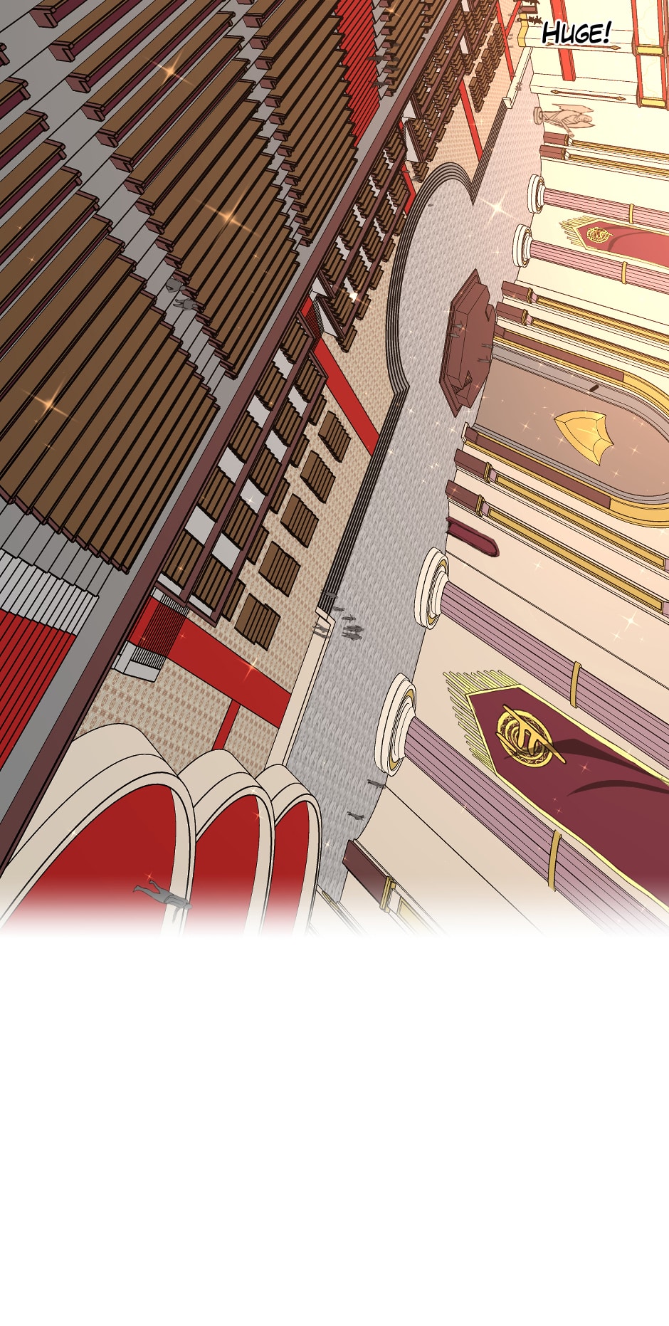 The Beginning After the End Chapter 40 — Page 25