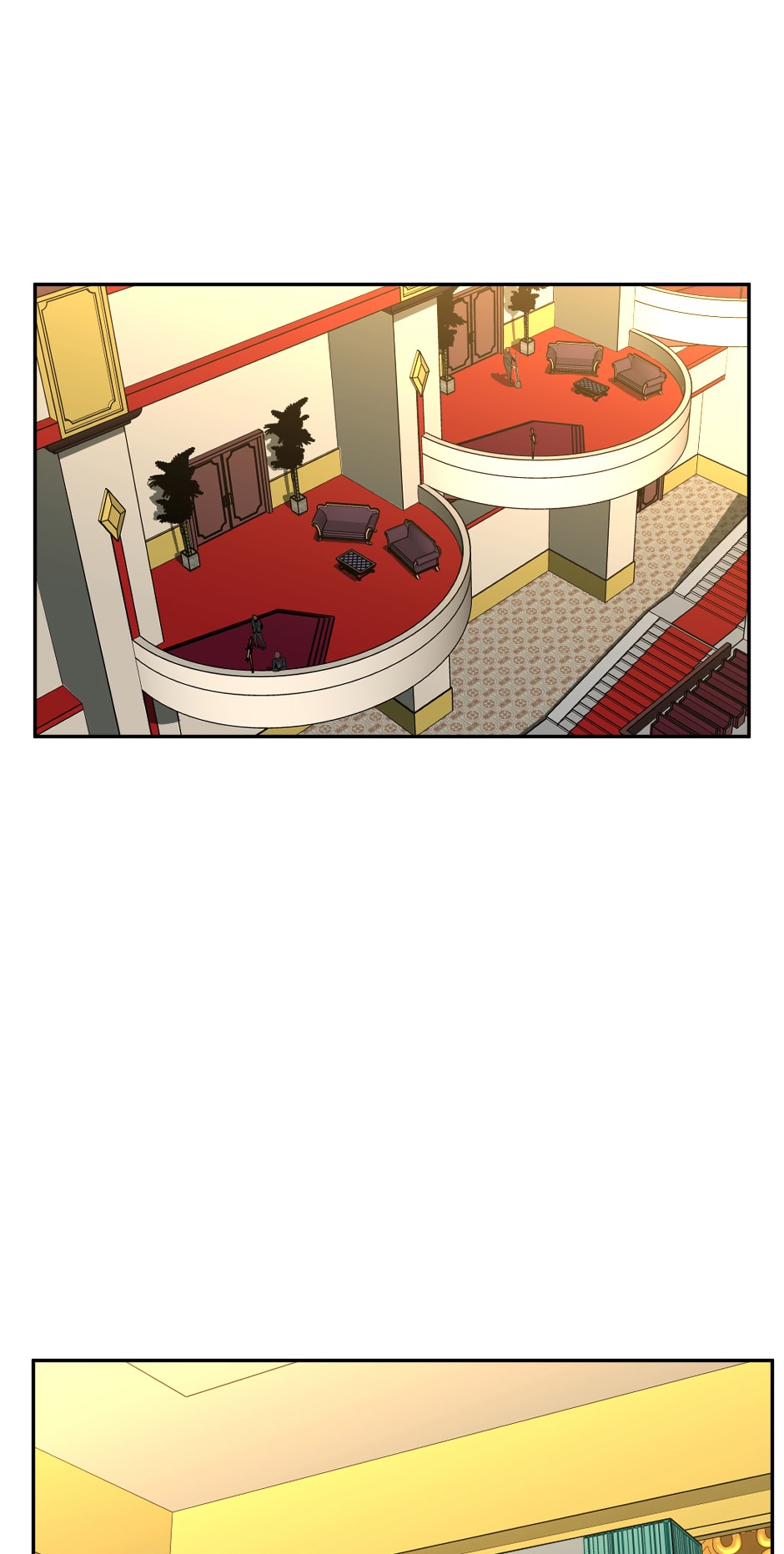 The Beginning After the End Chapter 40 — Page 27