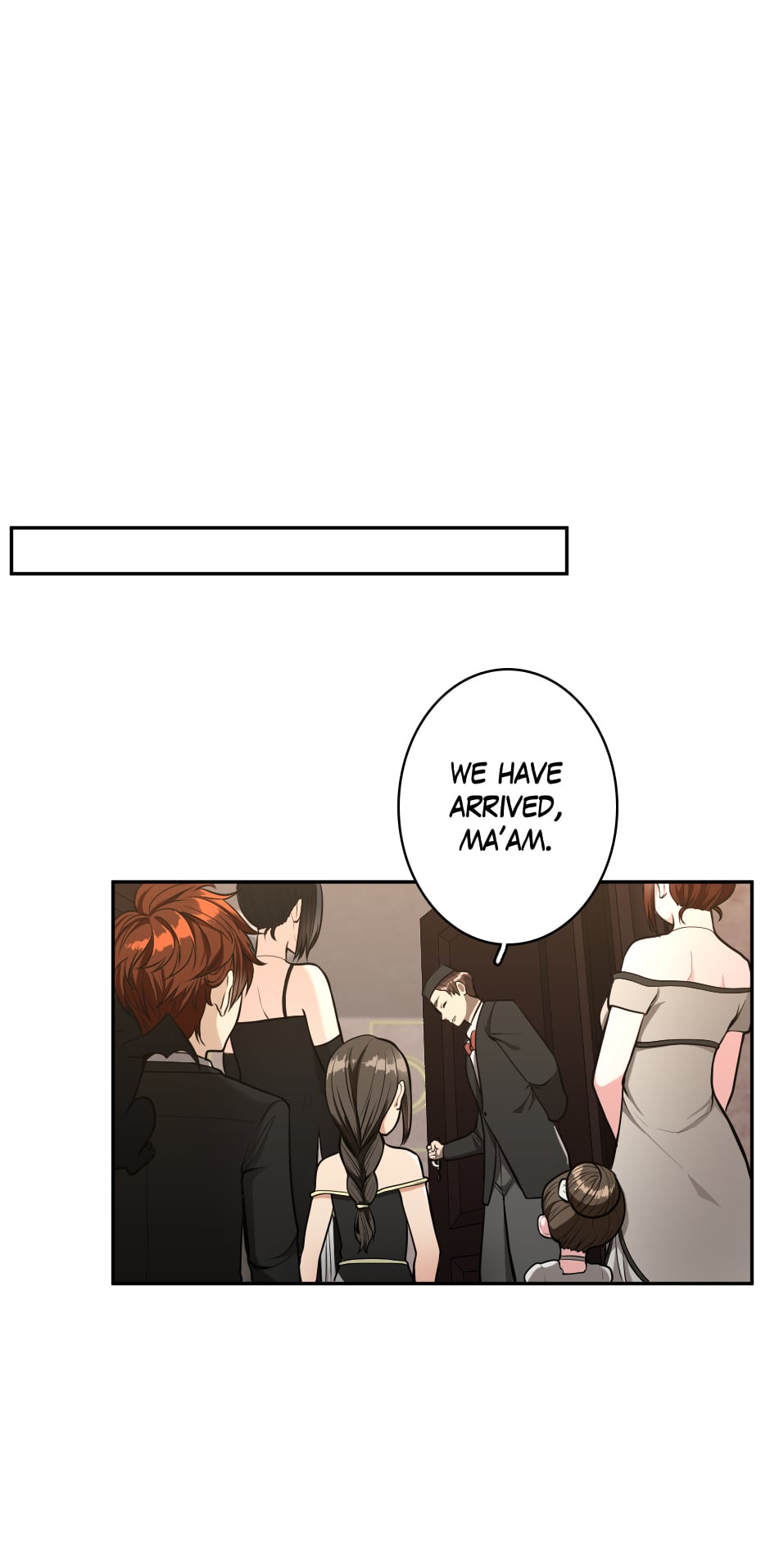 The Beginning After the End Chapter 40 — Page 34