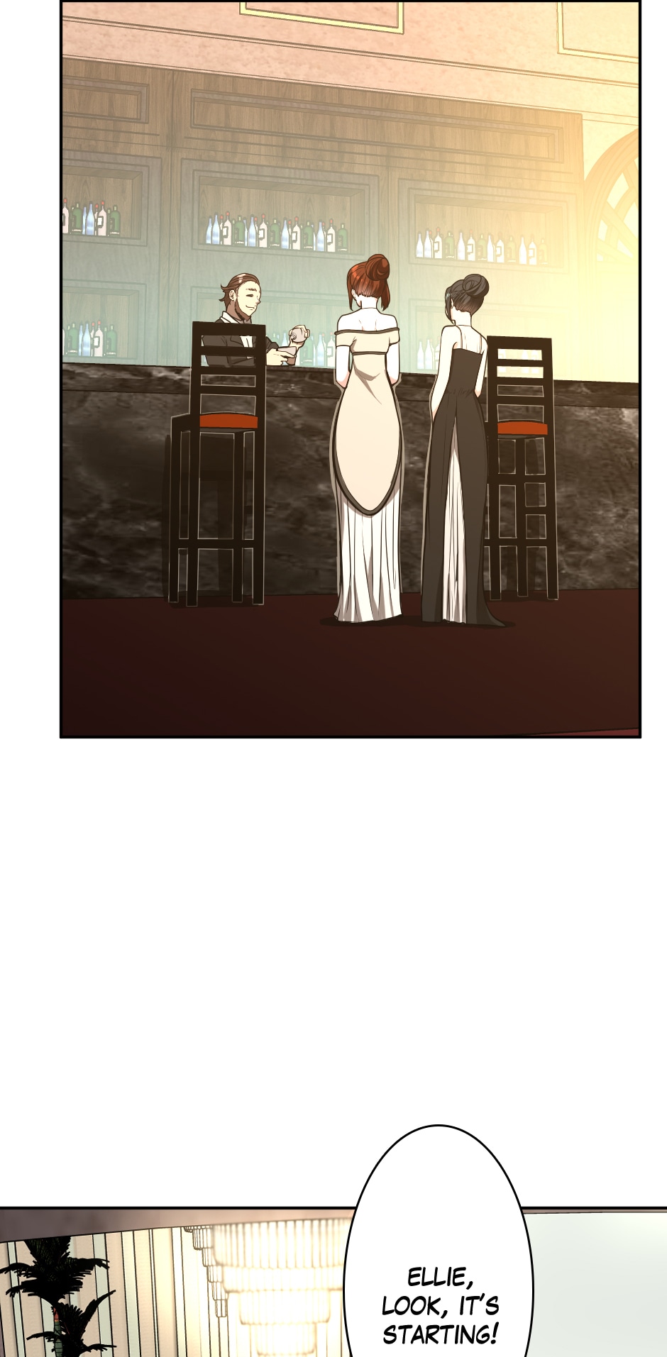 The Beginning After the End Chapter 40 — Page 38