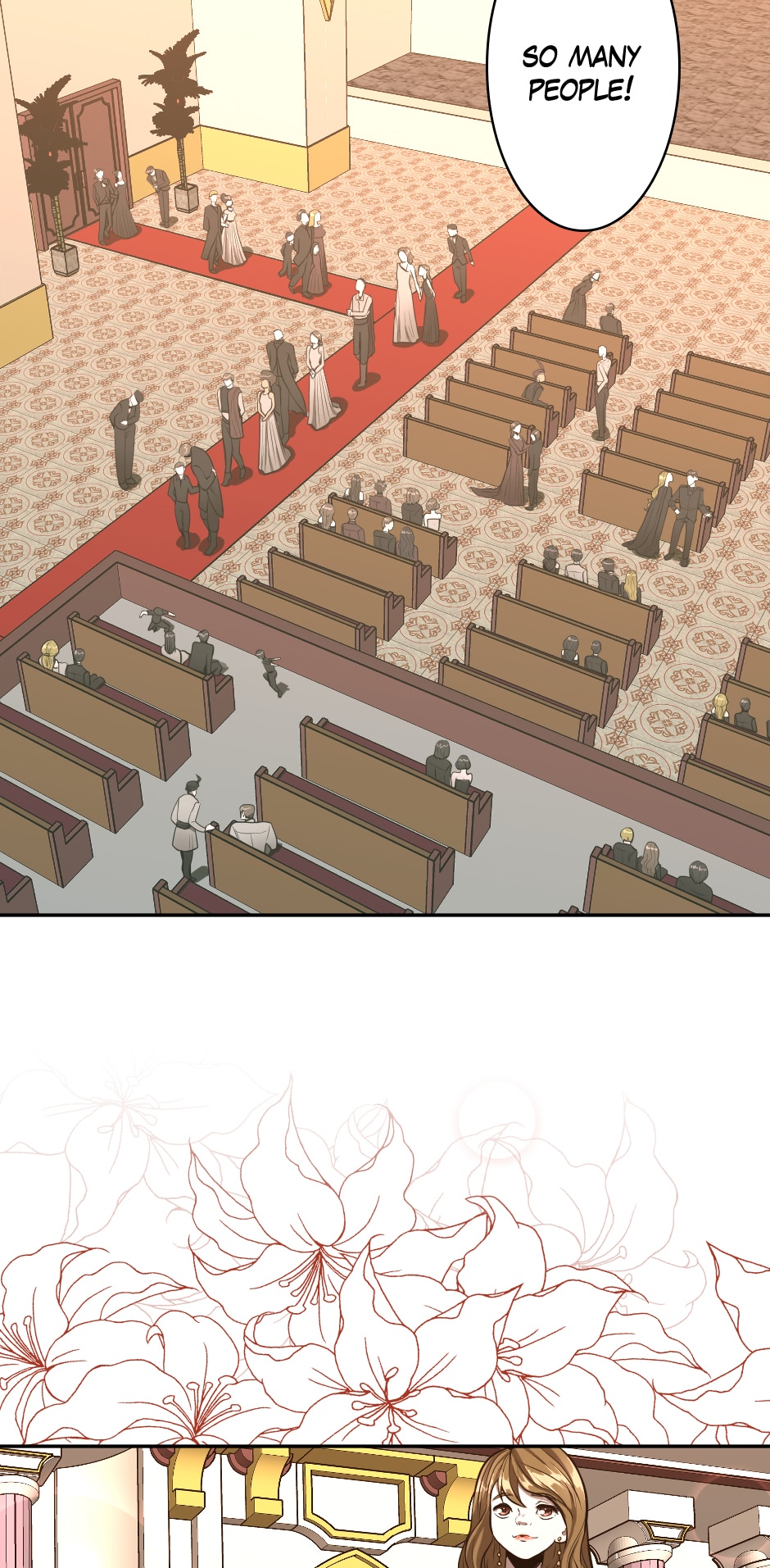 The Beginning After the End Chapter 40 — Page 41