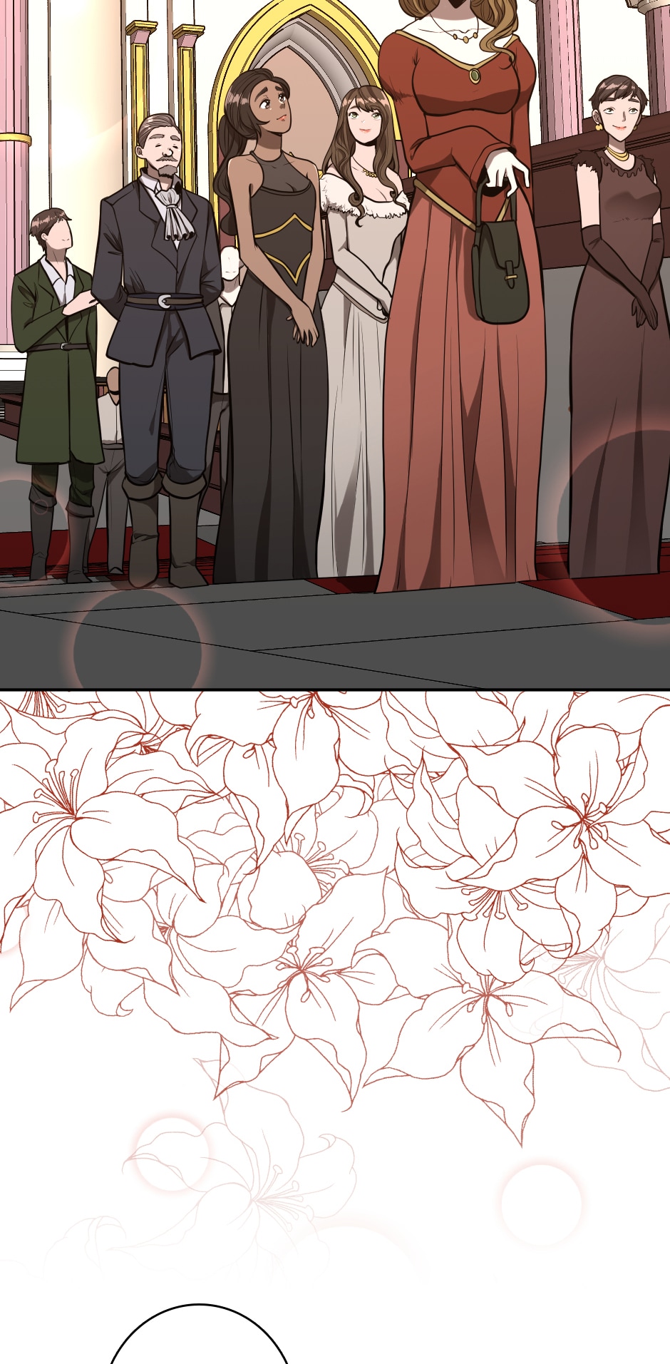 The Beginning After the End Chapter 40 — Page 42