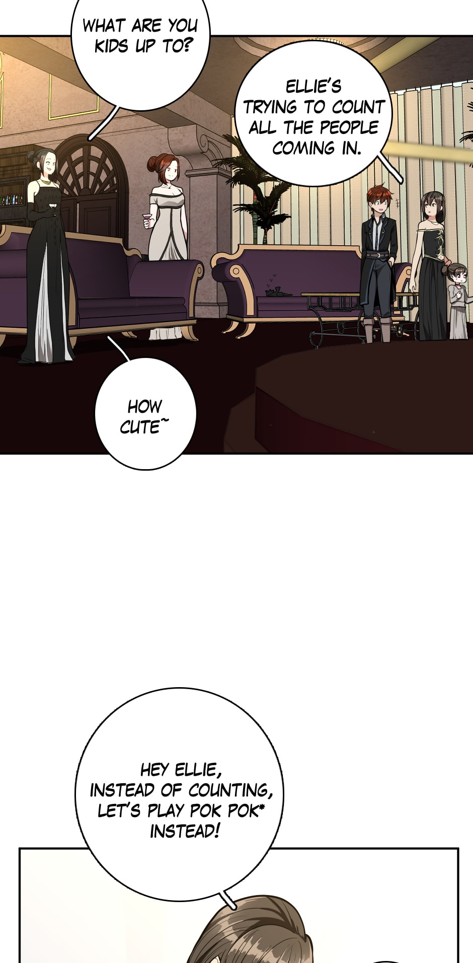 The Beginning After the End Chapter 40 — Page 43