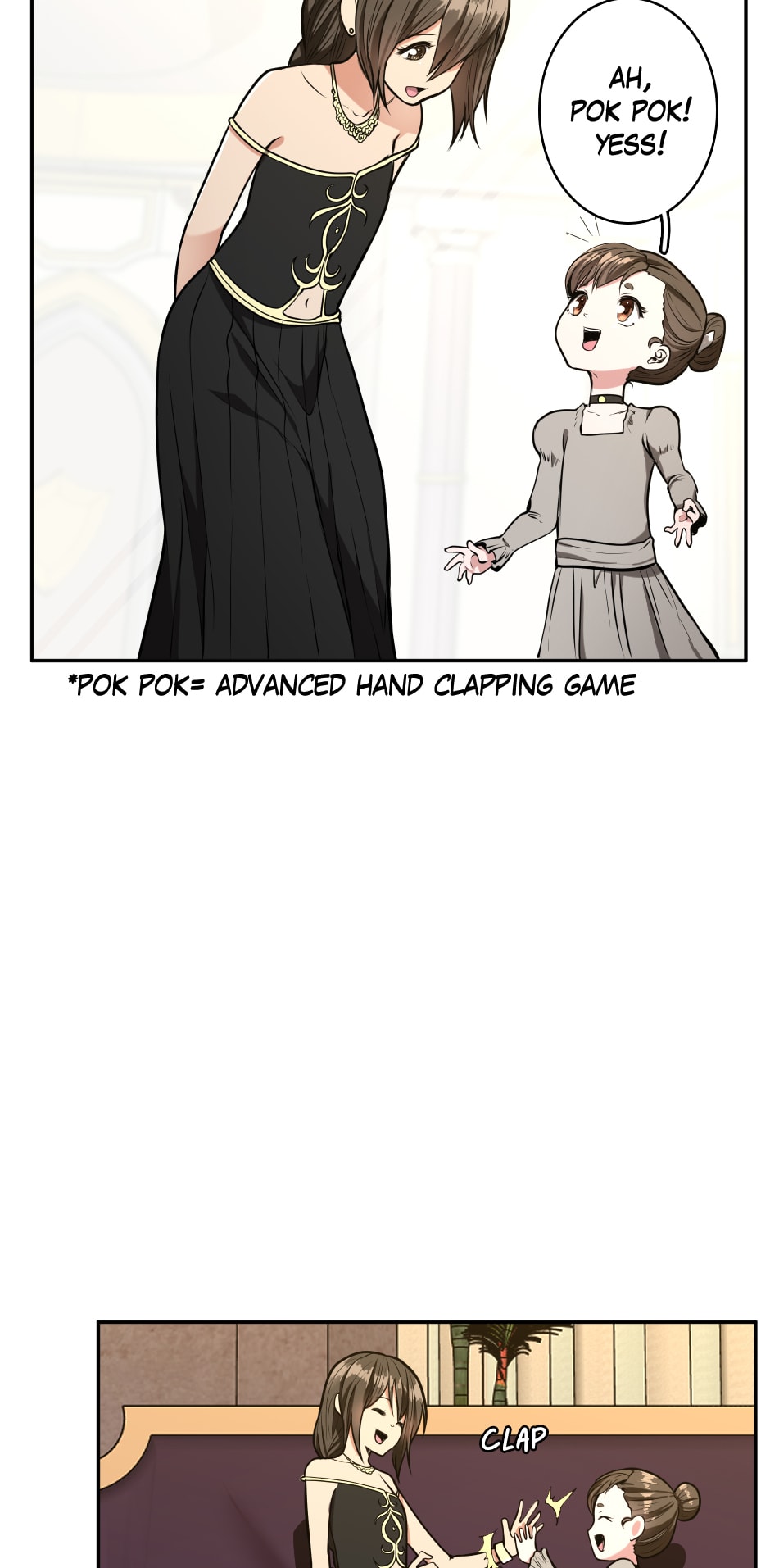The Beginning After the End Chapter 40 — Page 44