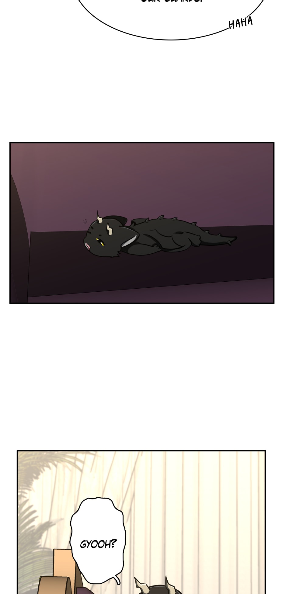 The Beginning After the End Chapter 40 — Page 57