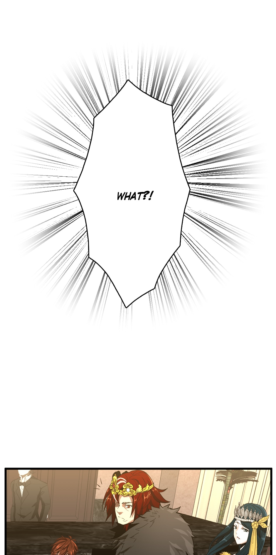 The Beginning After the End Chapter 40 — Page 62