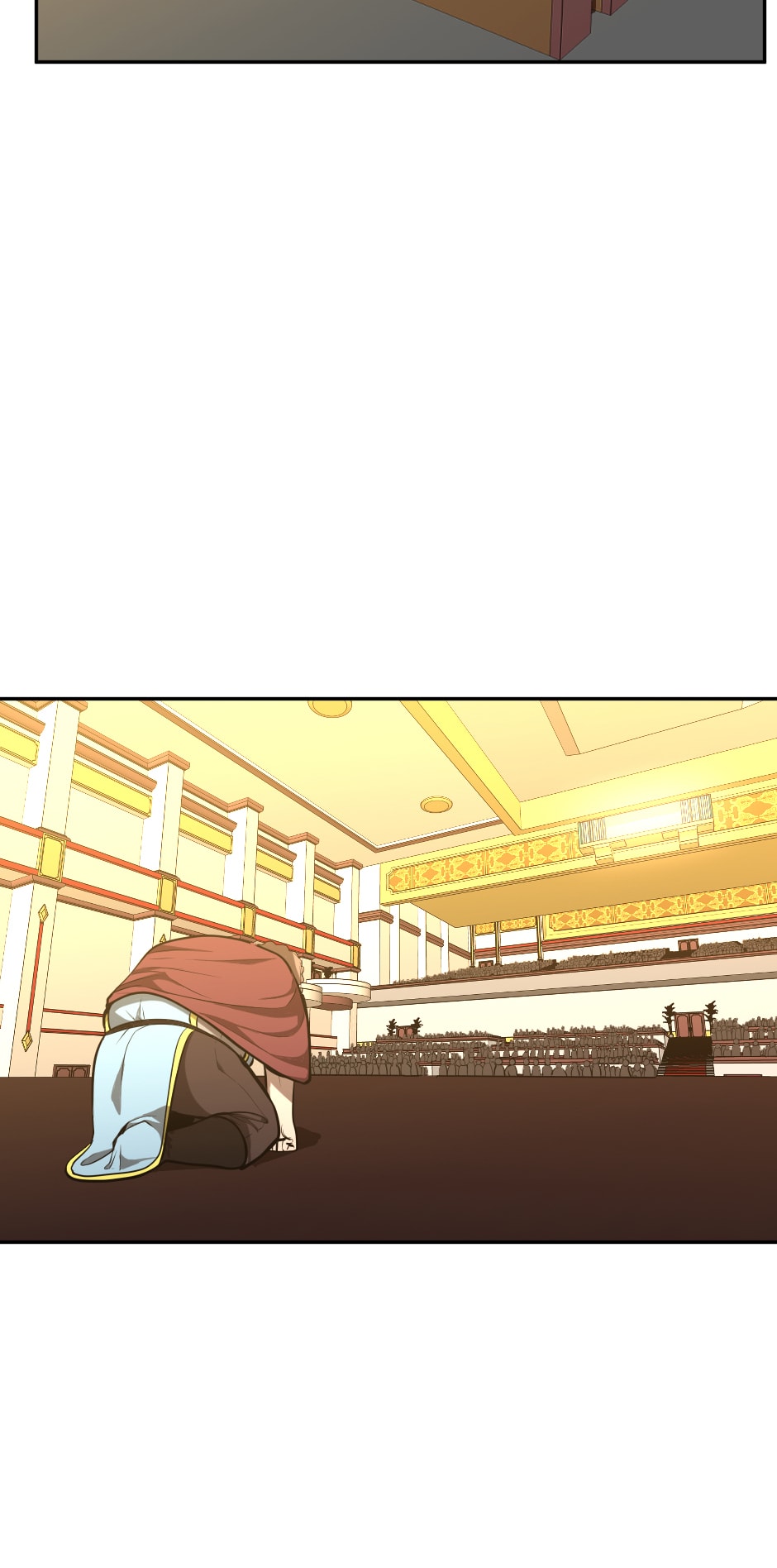 The Beginning After the End Chapter 41 — Page 8