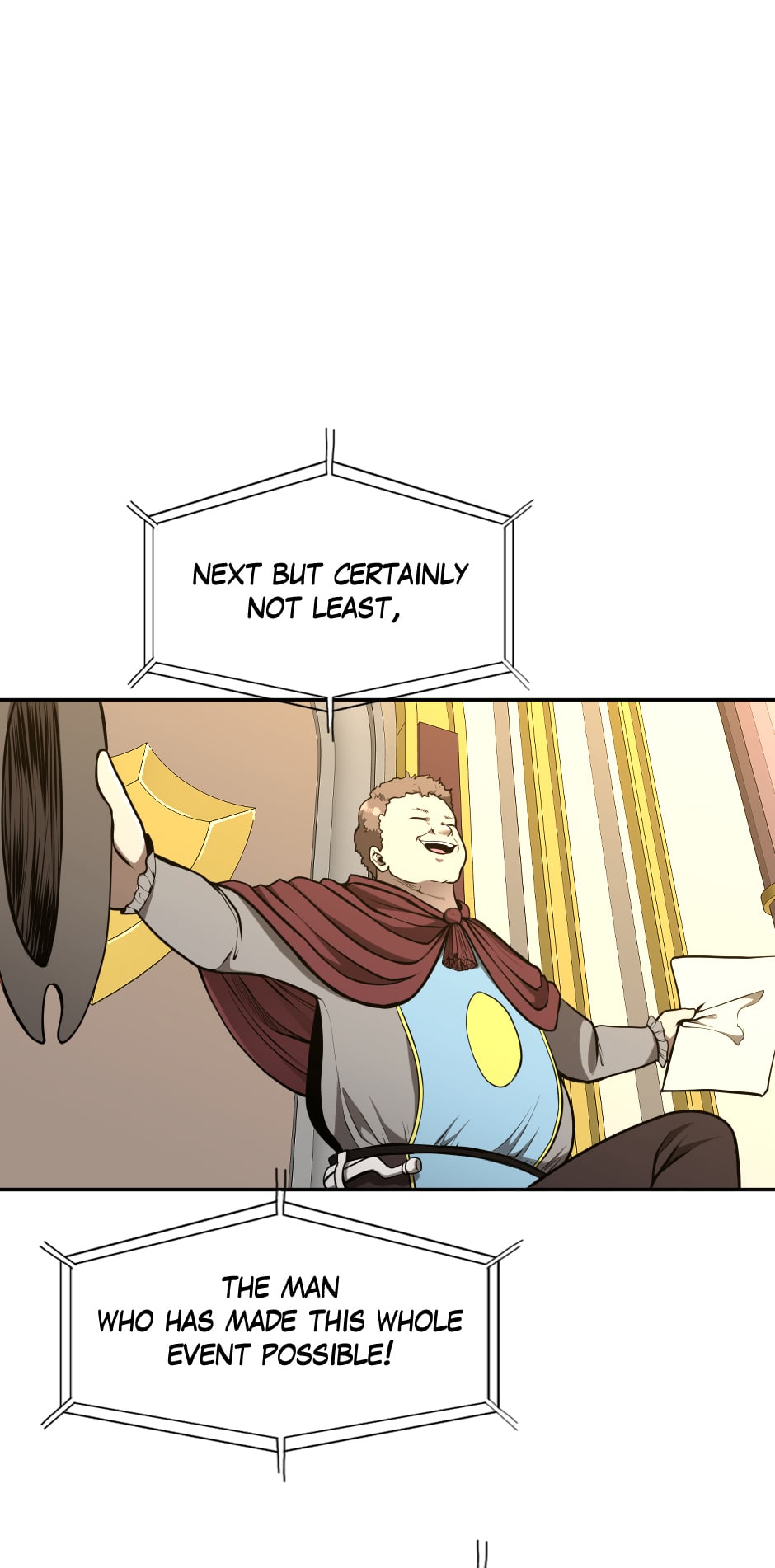 The Beginning After the End Chapter 41 — Page 9