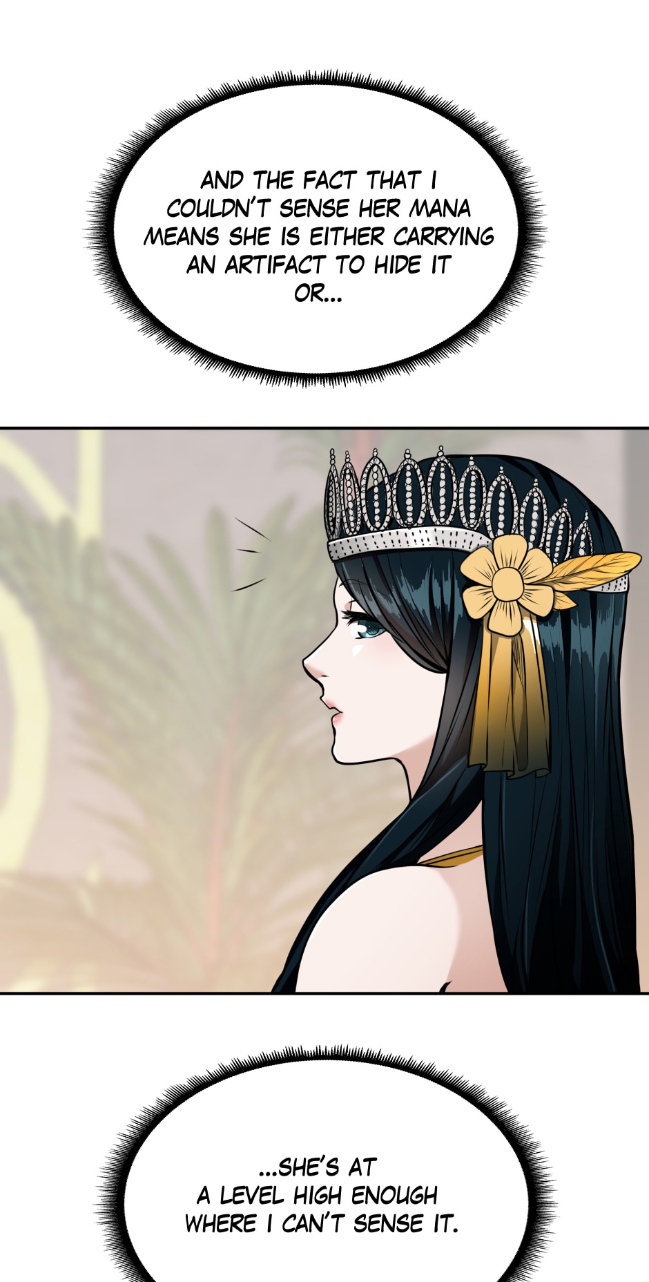 The Beginning After the End Chapter 41 — Page 17