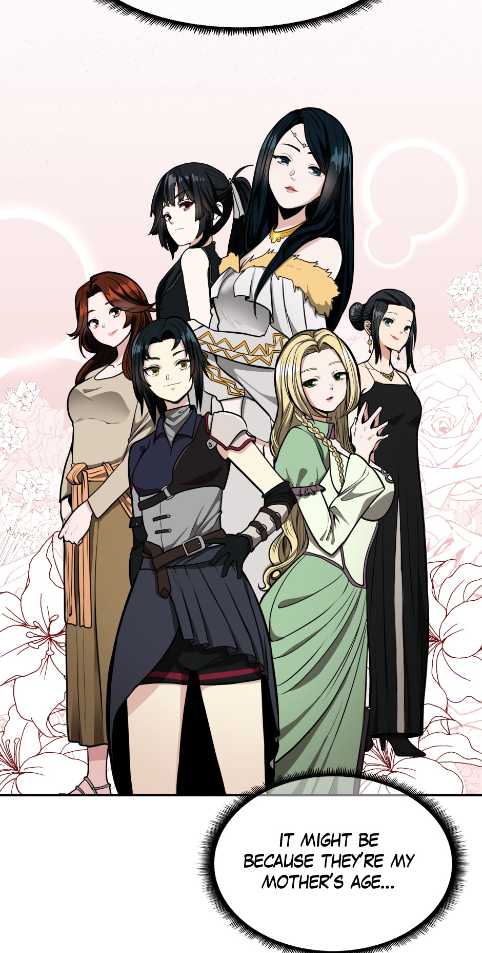The Beginning After the End Chapter 41 — Page 20