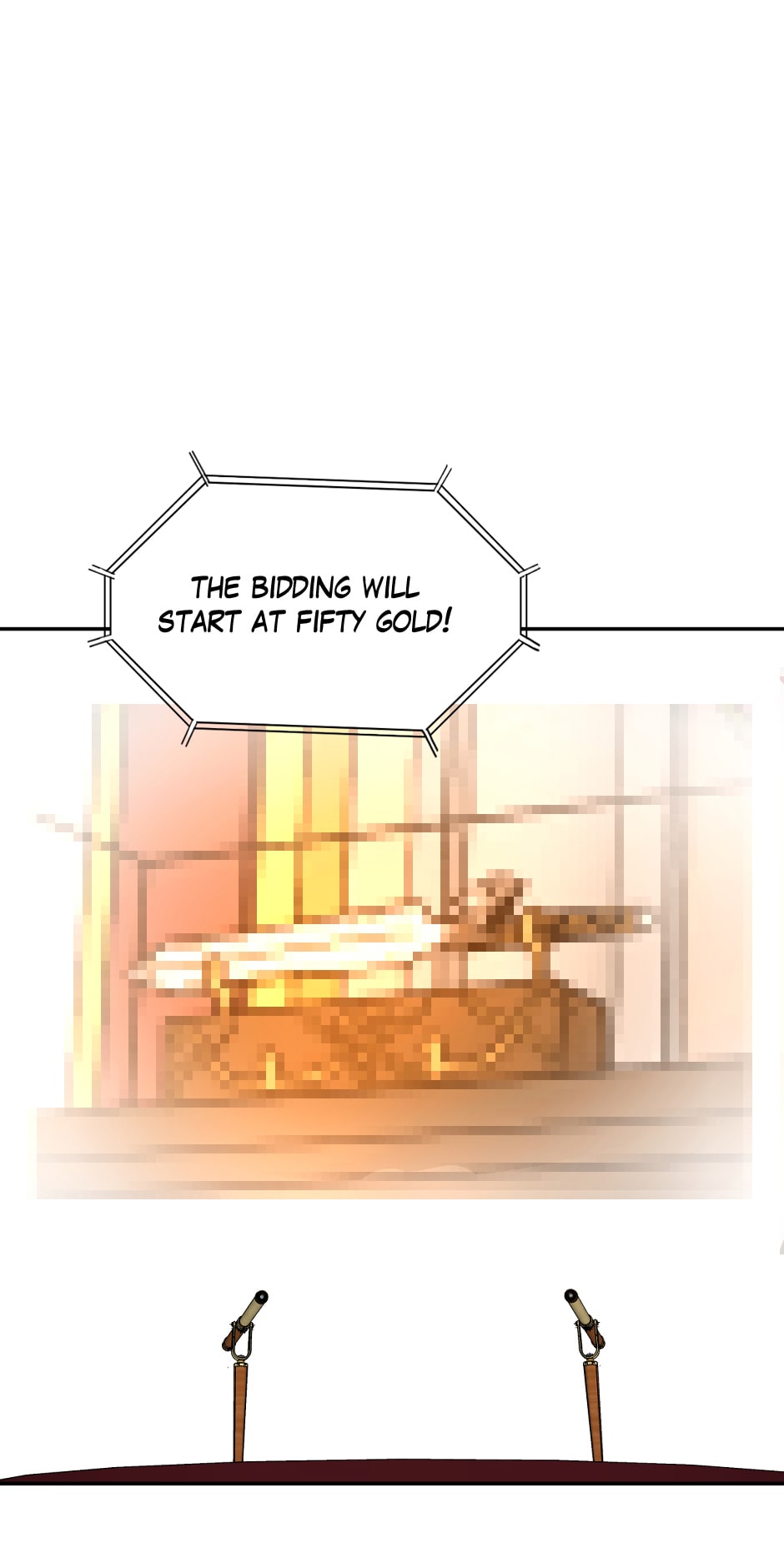 The Beginning After the End Chapter 41 — Page 27