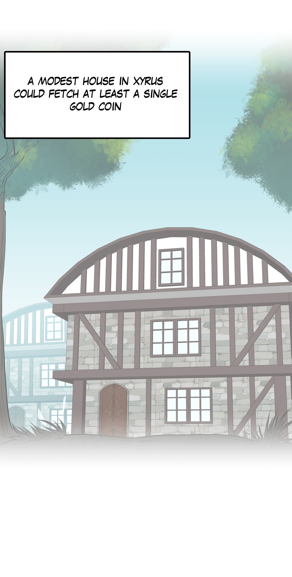 The Beginning After the End Chapter 41 — Page 29