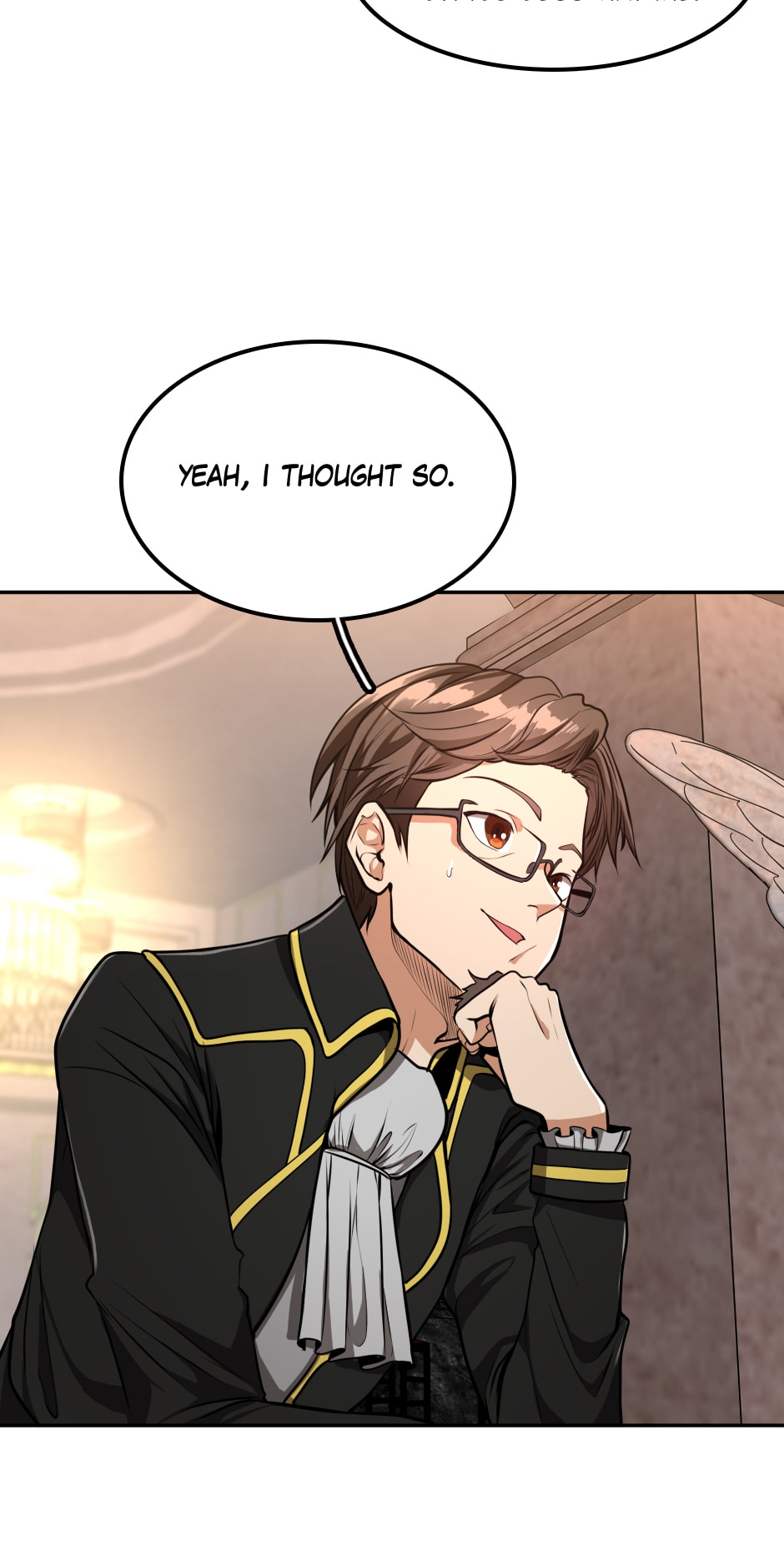 The Beginning After the End Chapter 41 — Page 32