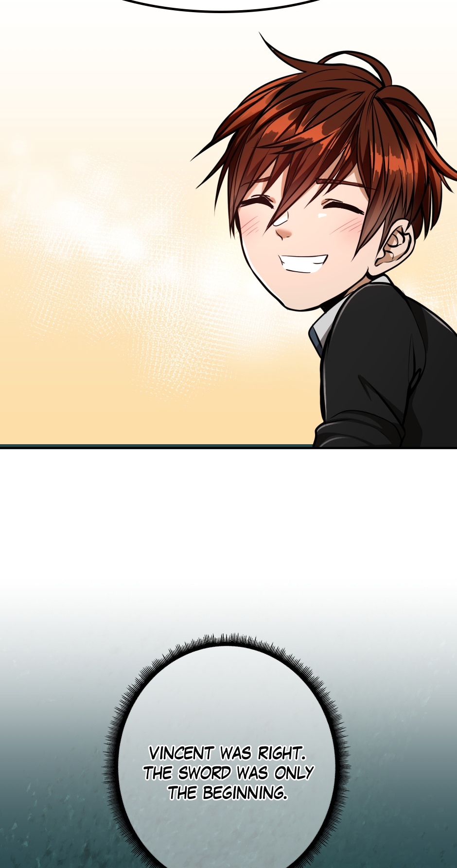 The Beginning After the End Chapter 41 — Page 36