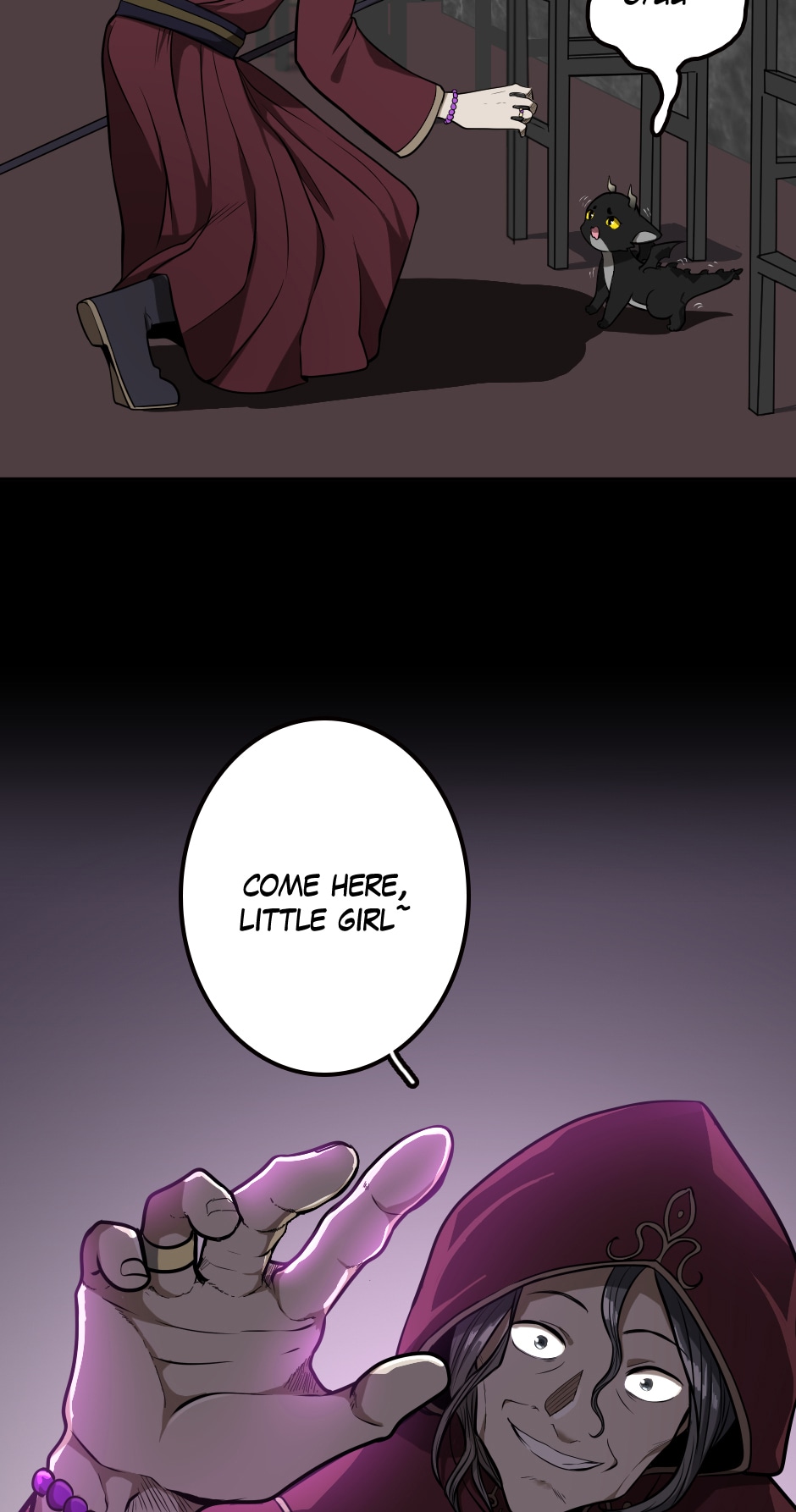 The Beginning After the End Chapter 41 — Page 45