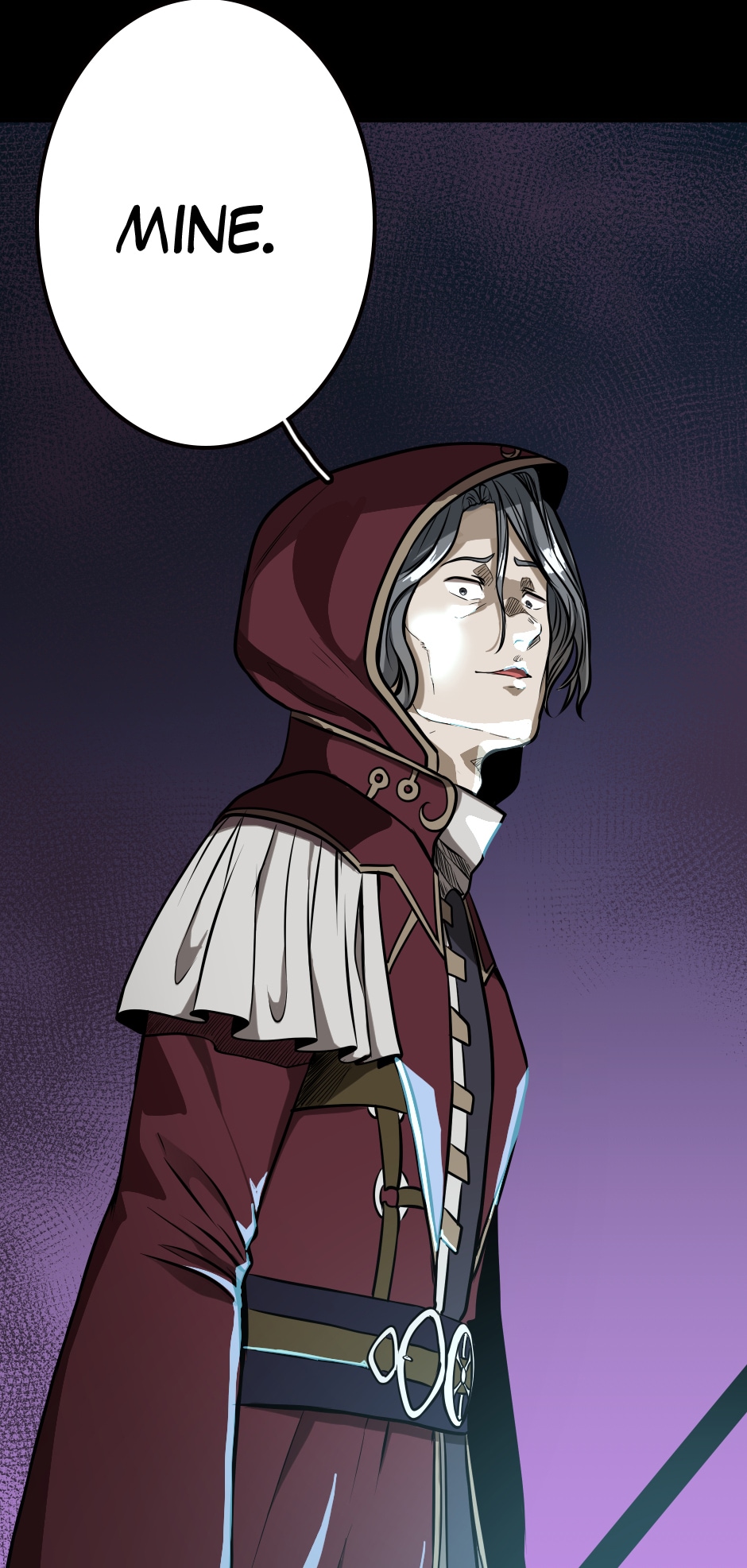 The Beginning After the End Chapter 41 — Page 52