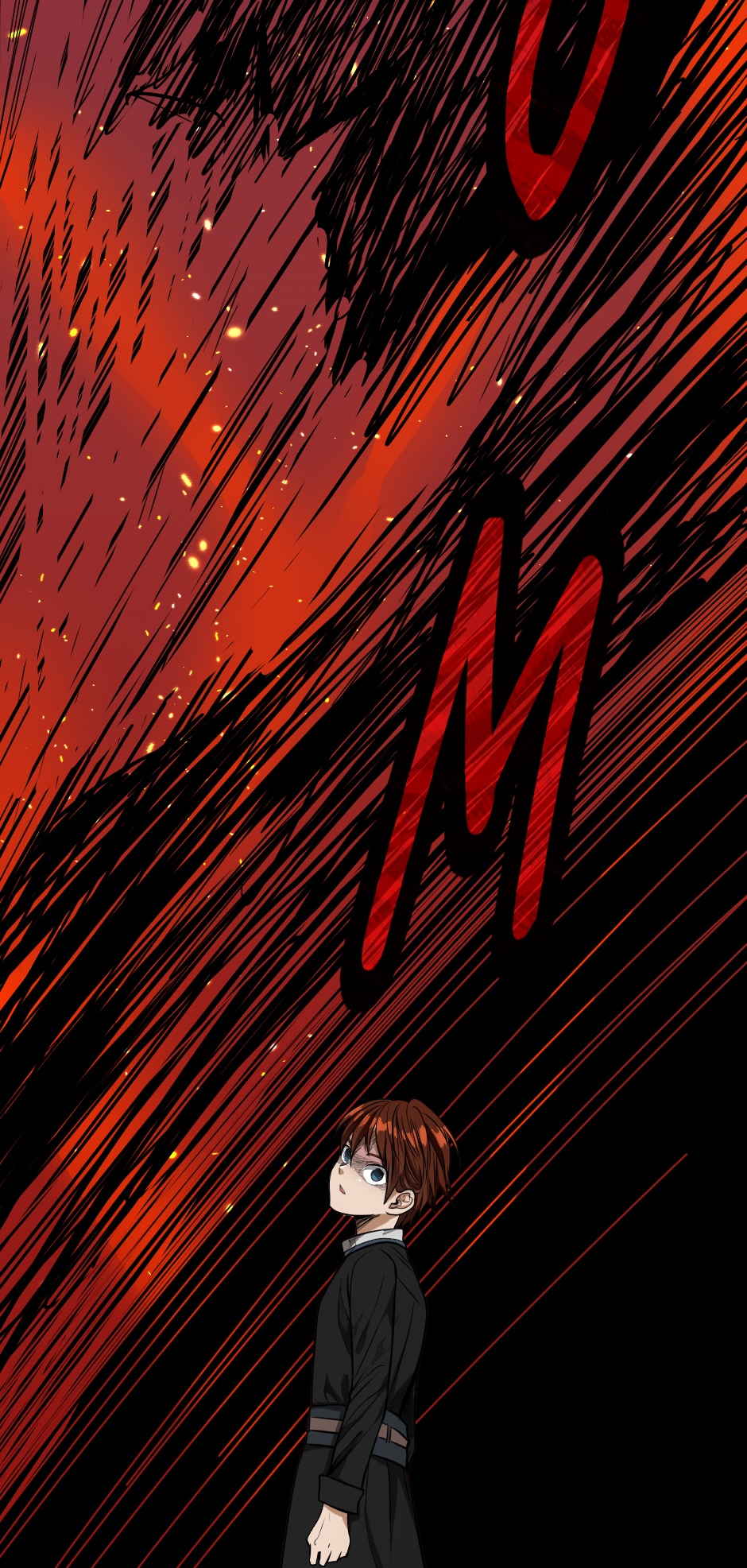 The Beginning After the End Chapter 41 — Page 55
