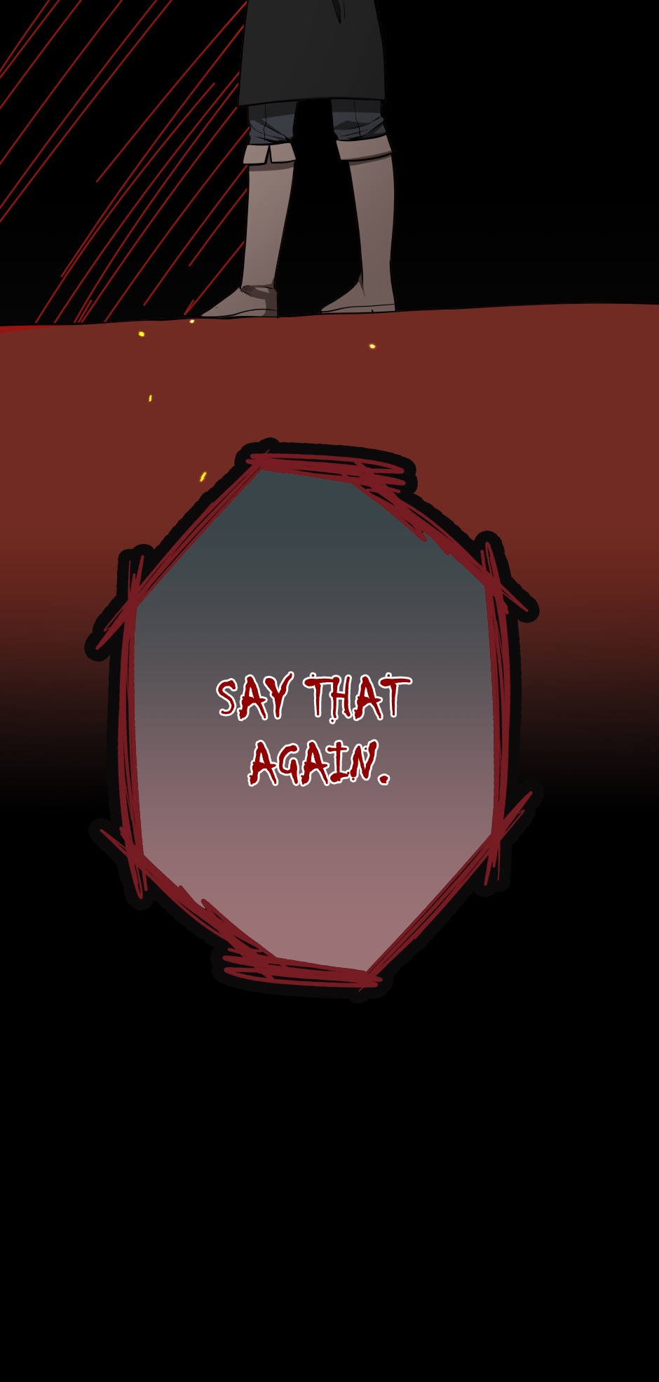 The Beginning After the End Chapter 41 — Page 56
